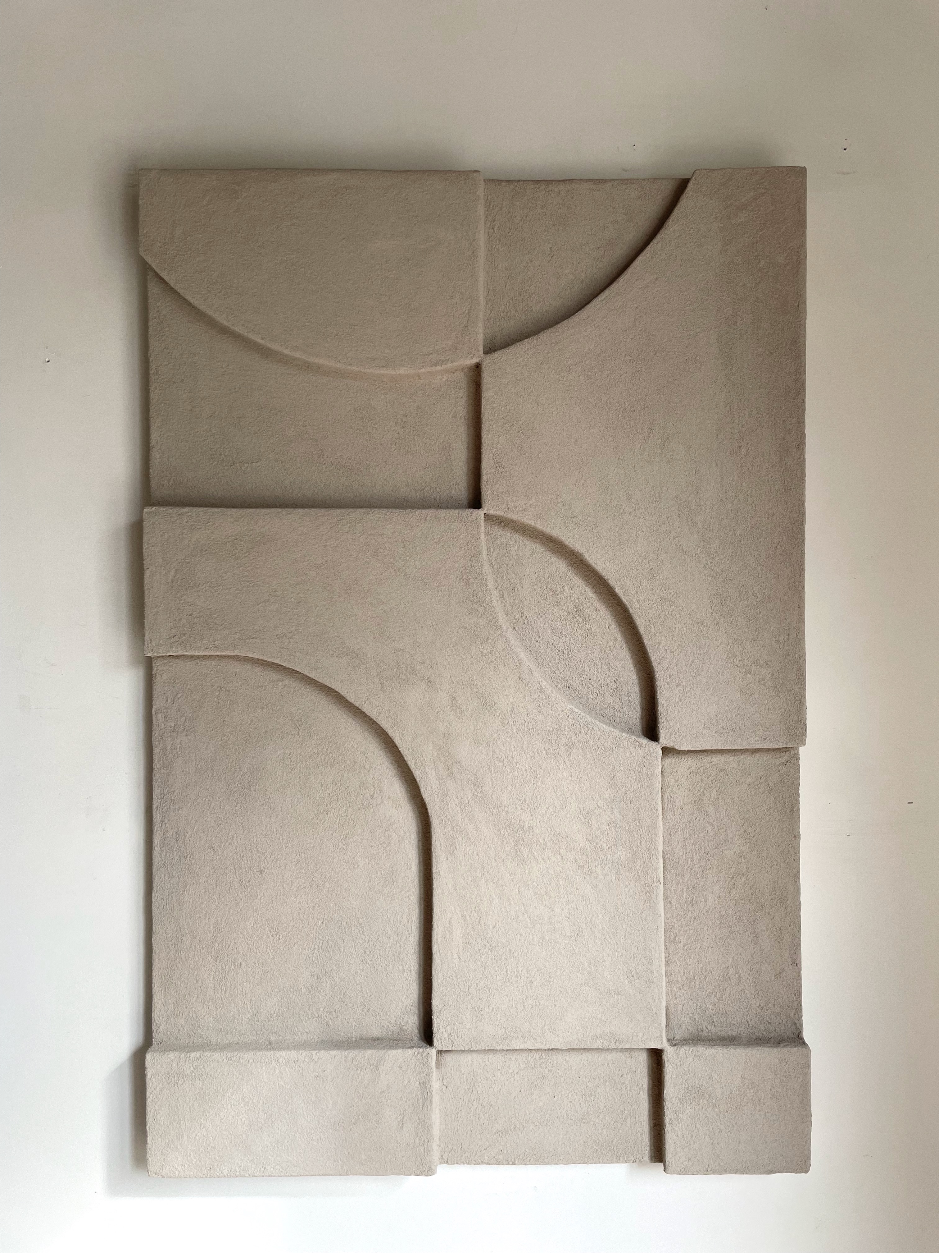 SHAPES COLLECTED