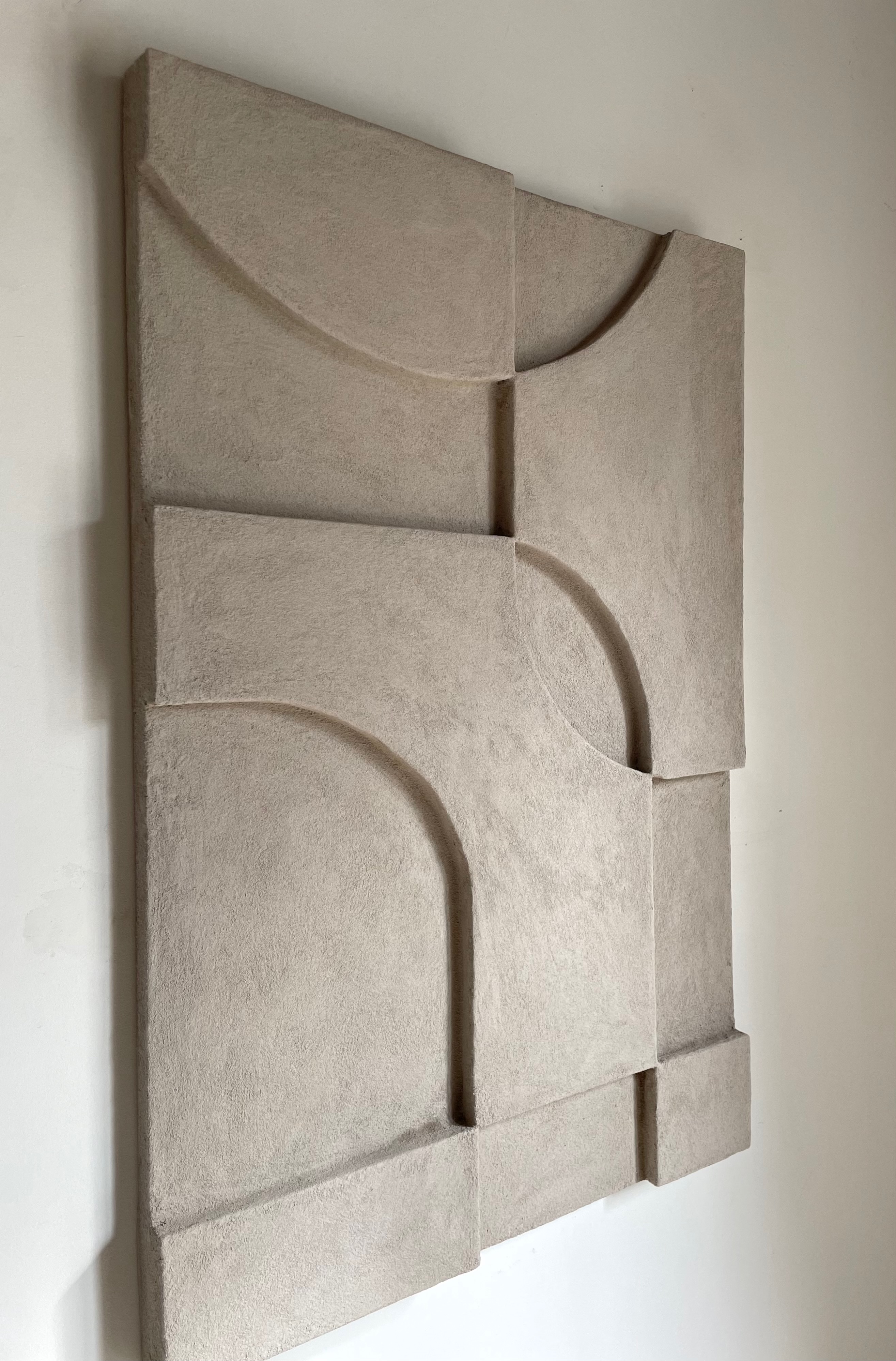 SHAPES COLLECTED