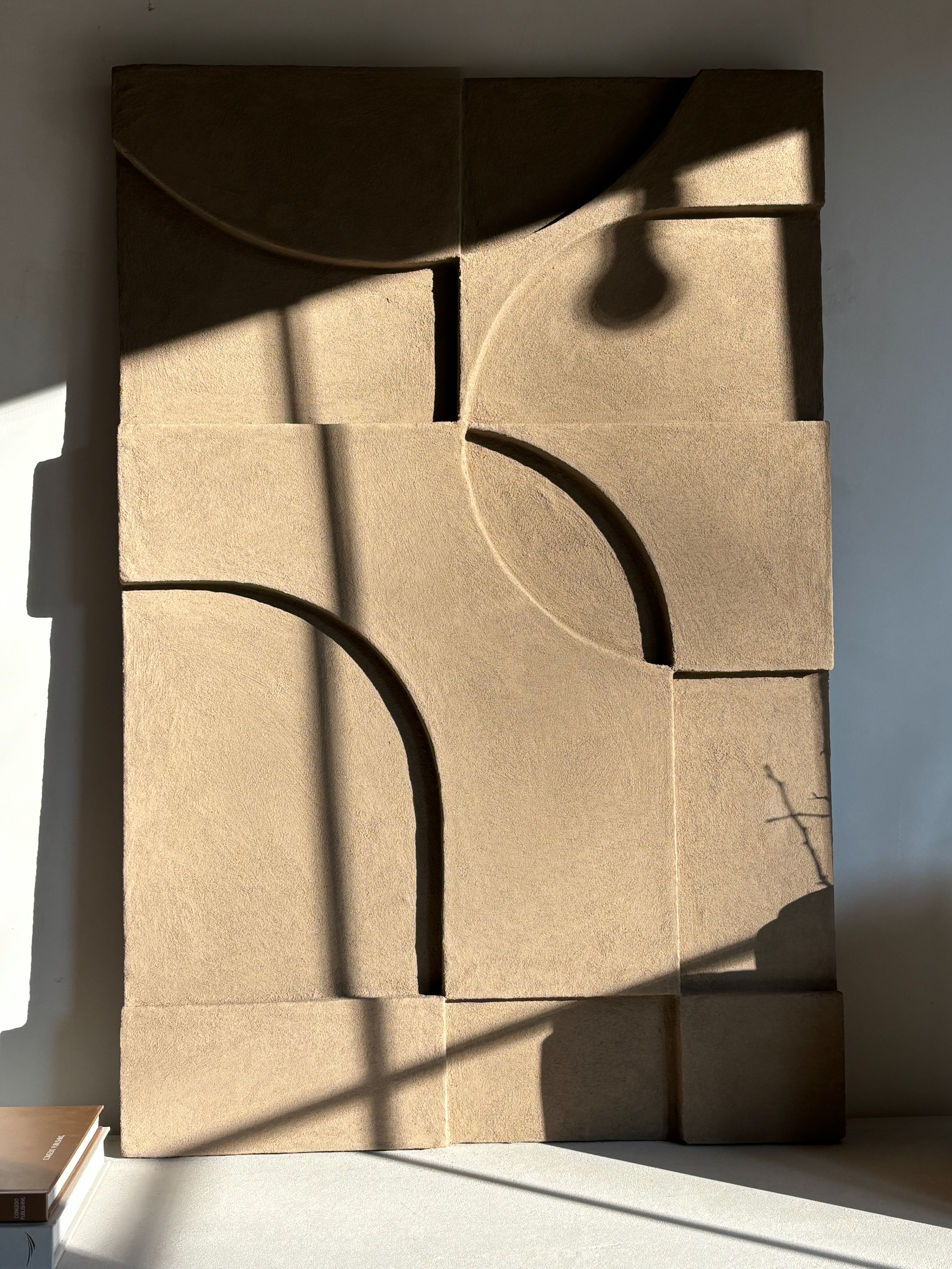 SHAPES COLLECTED