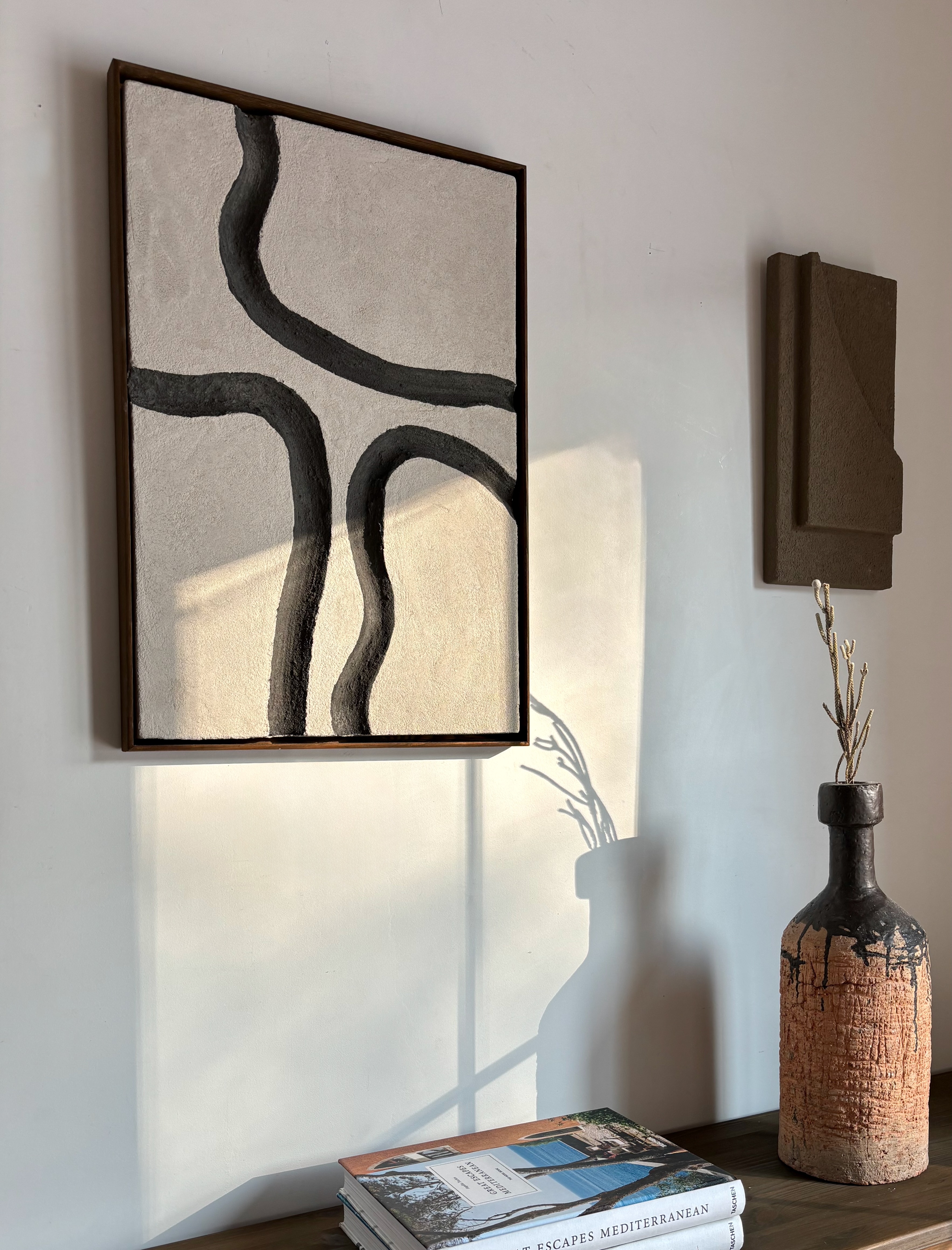 ABSTRACT LINES