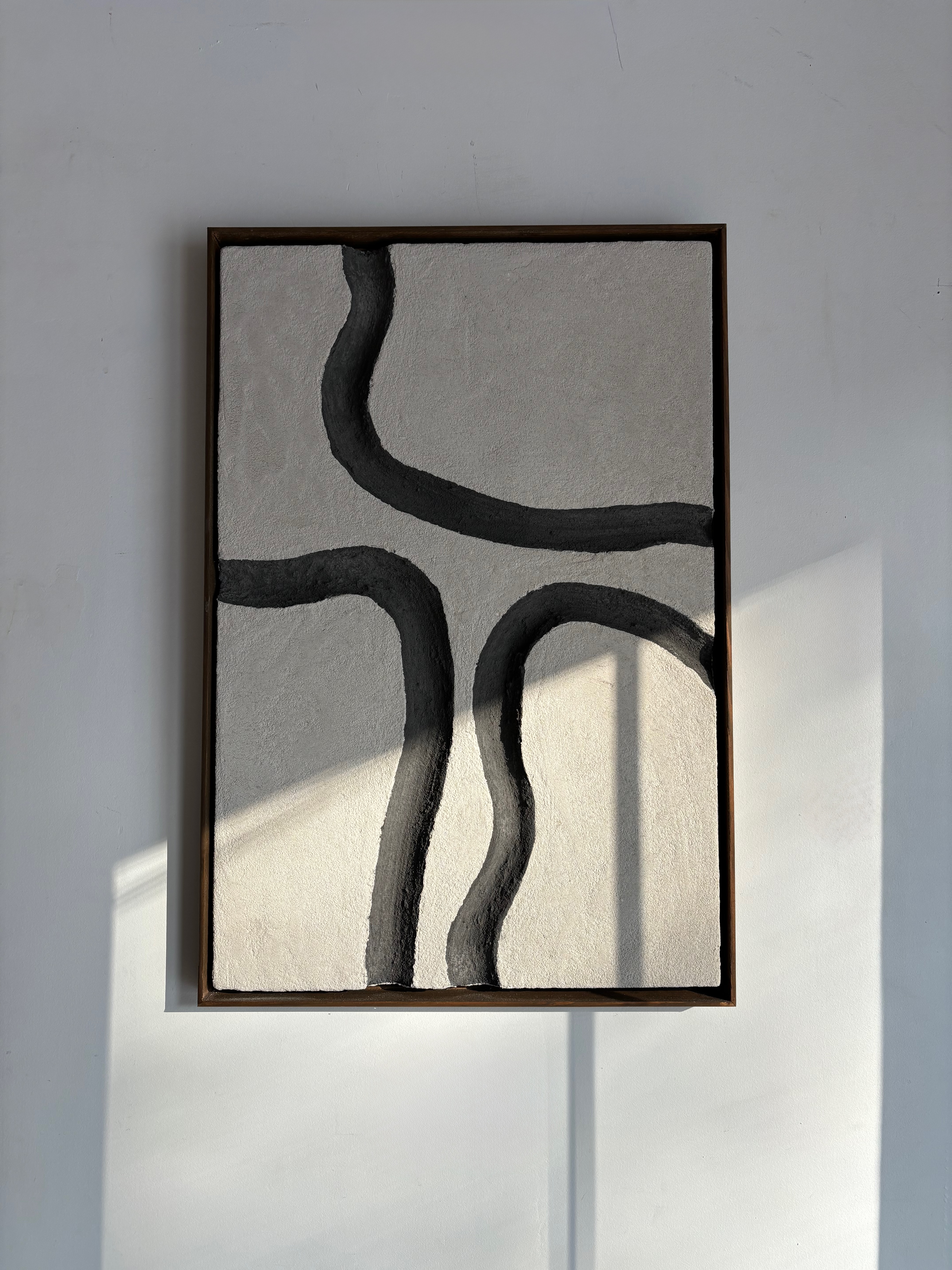 ABSTRACT LINES