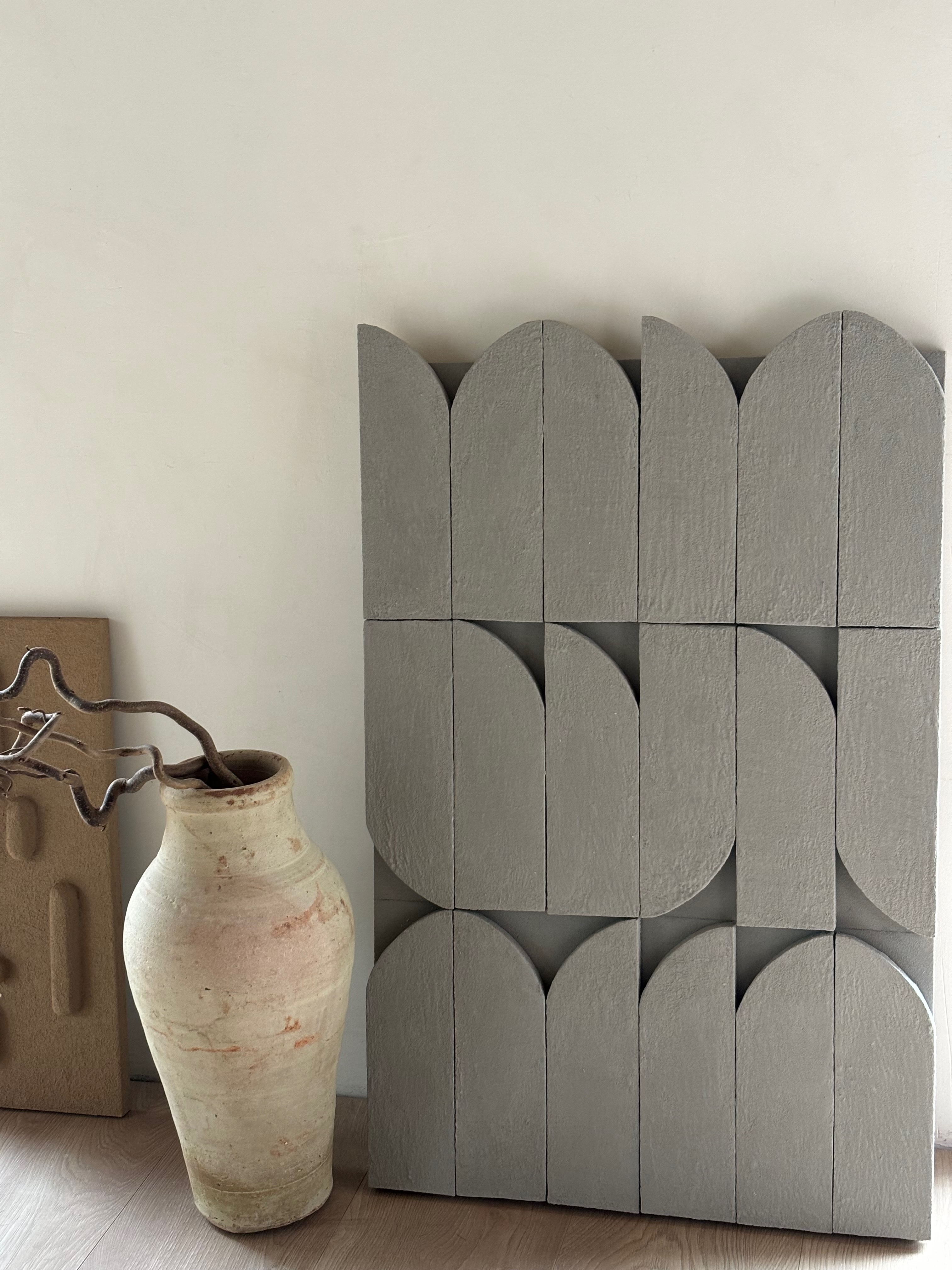 FORMES TACTILES