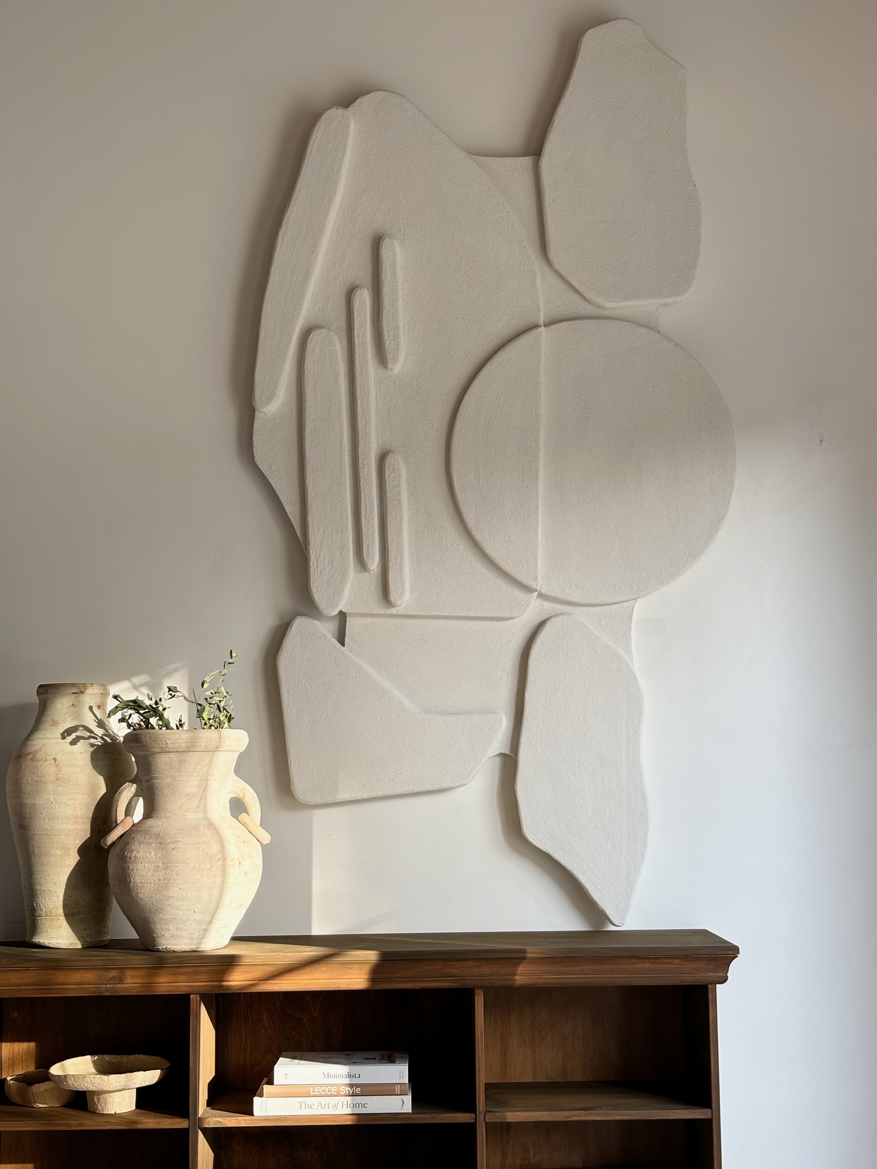 SOFT SHAPES no5