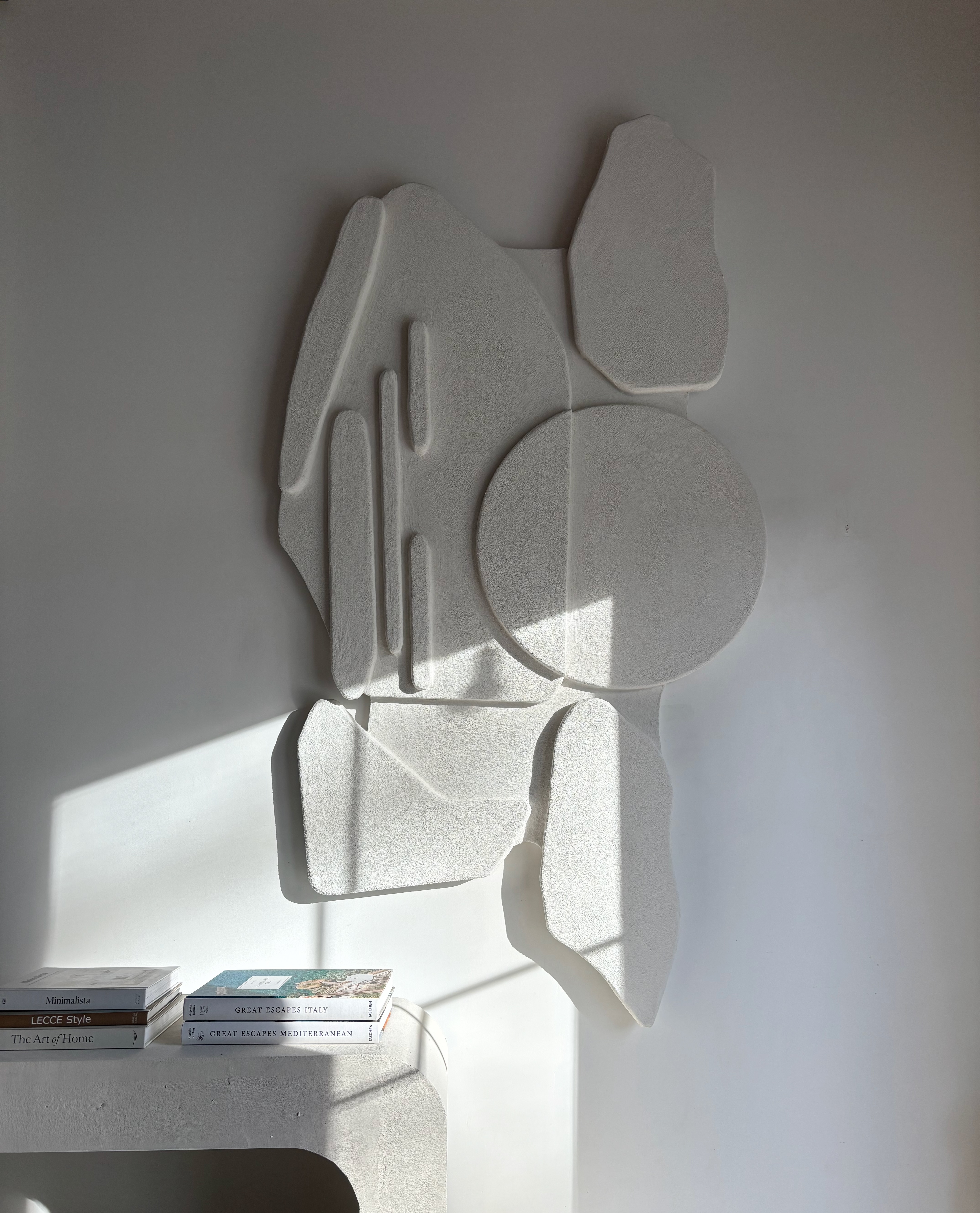 SOFT SHAPES no5