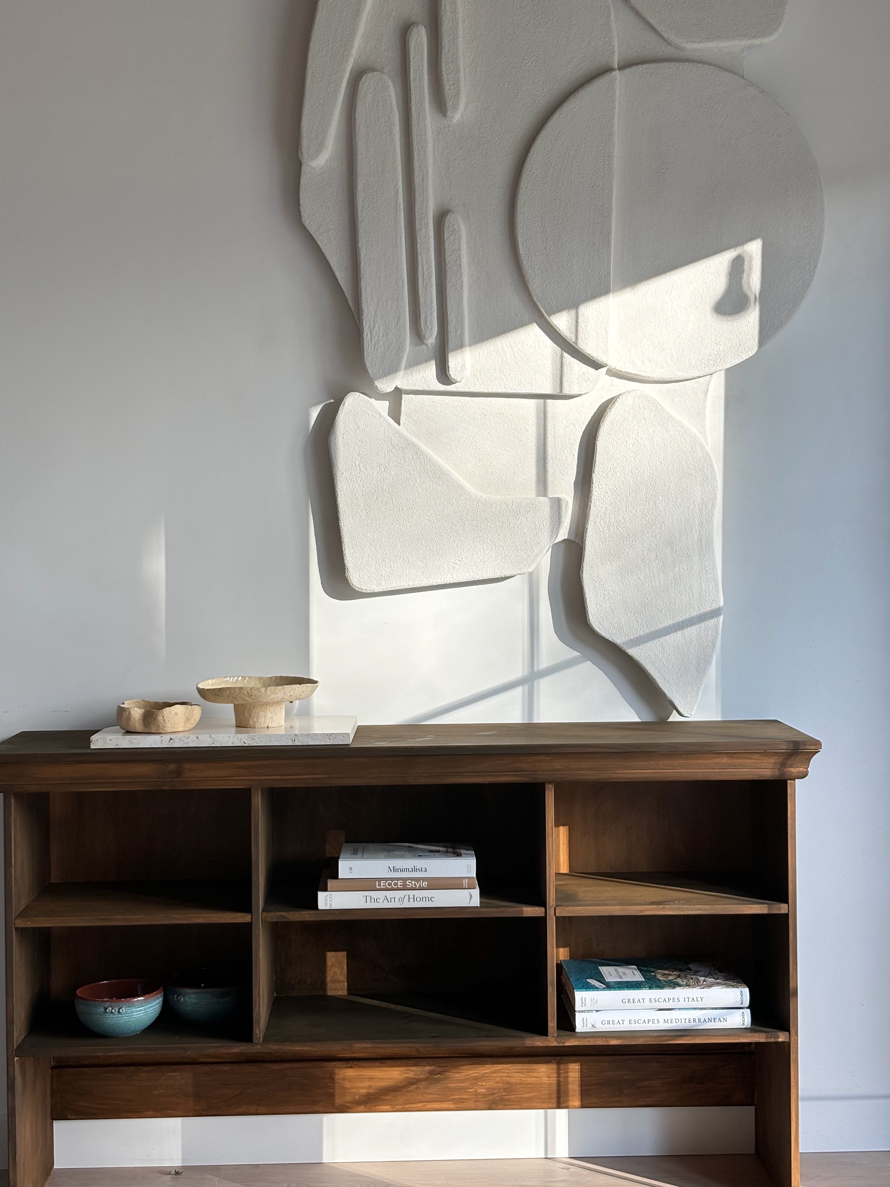 SOFT SHAPES no5