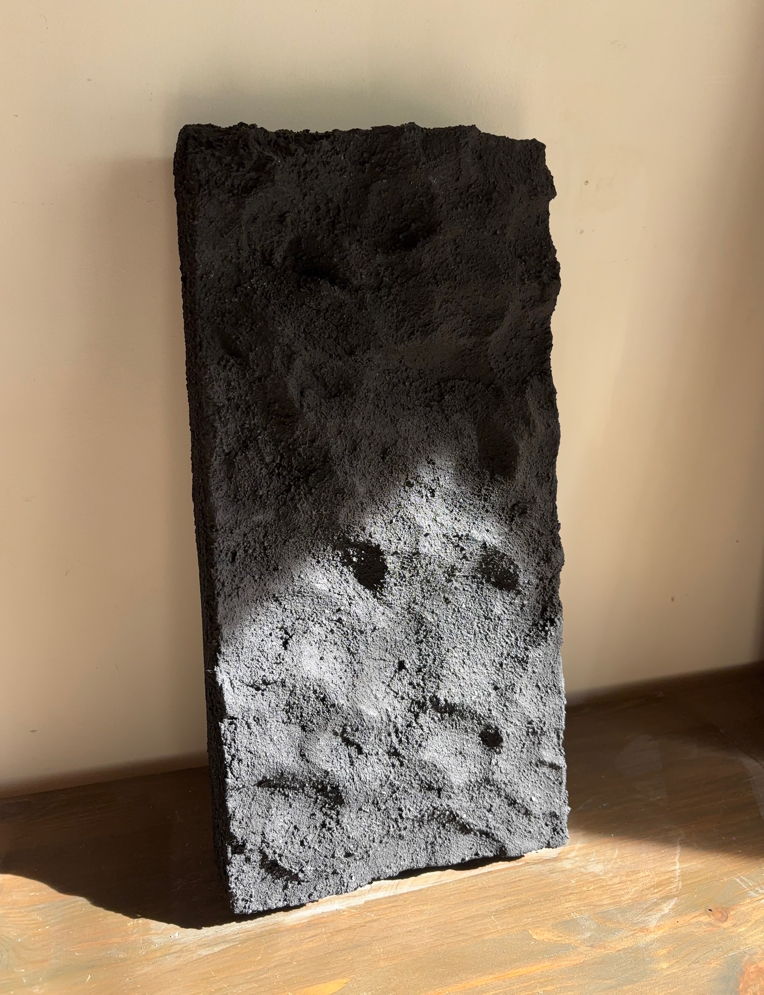 TERRA NERA, DIPTYCH