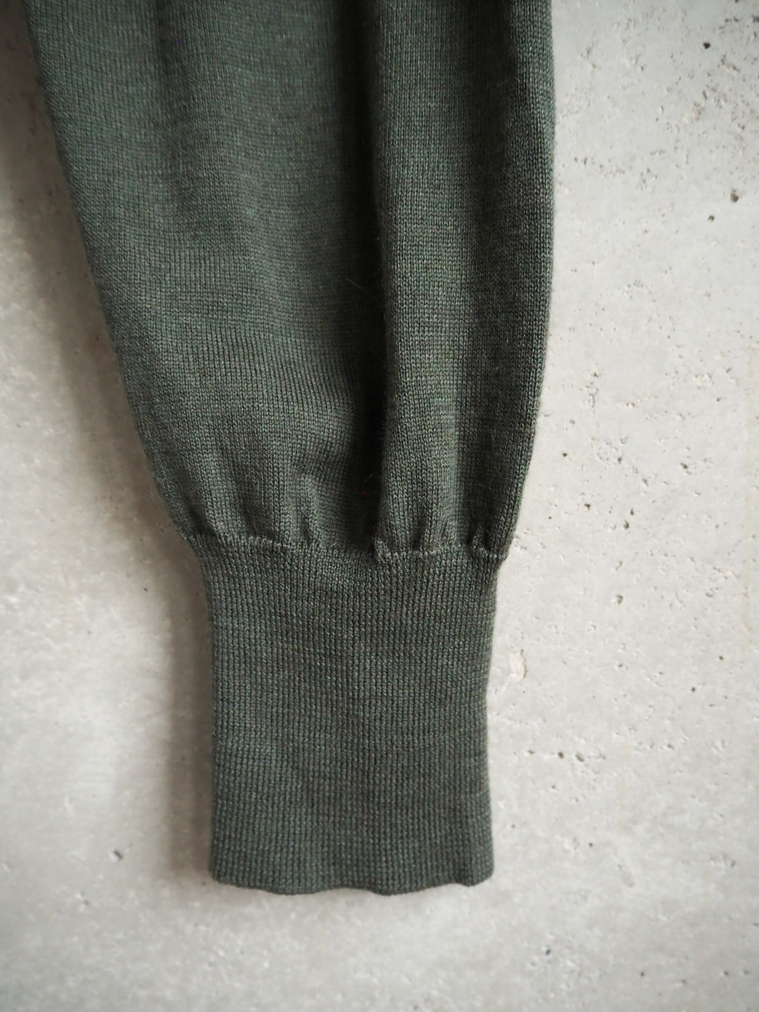 Dzianinowe spodnie Marie Philippe 100% Wełna merino