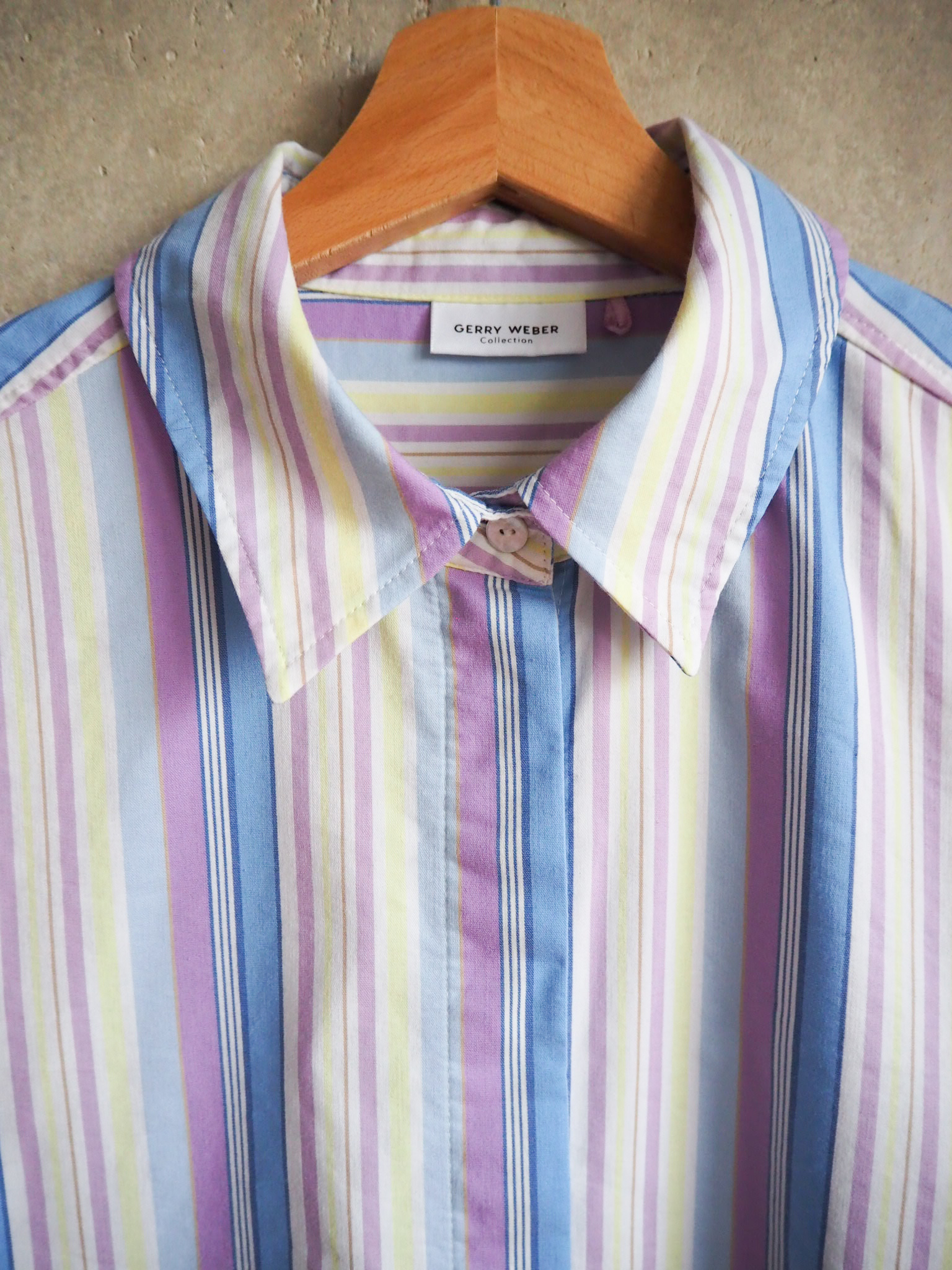 Koszula w paski Gerry Weber 