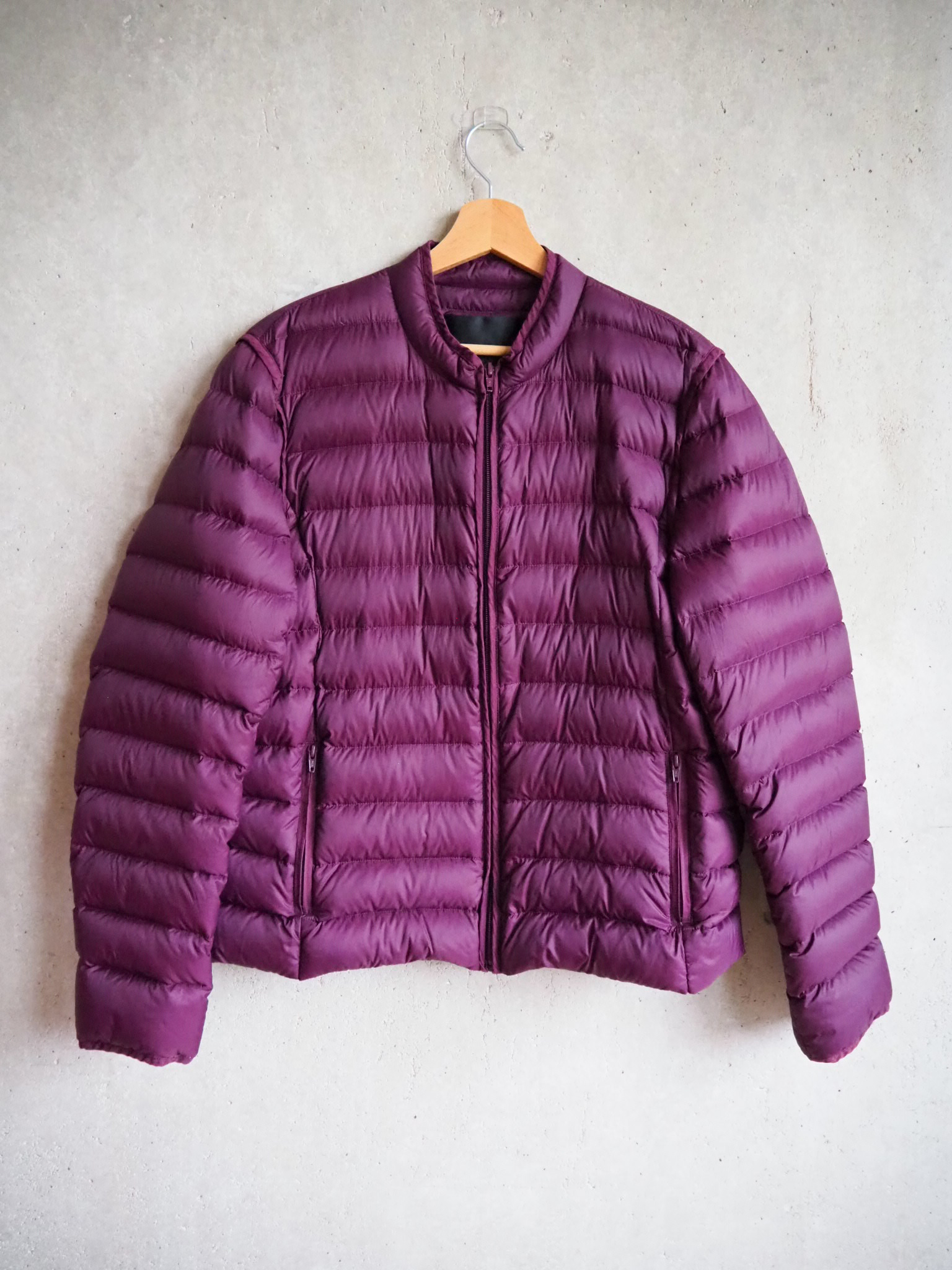 Puchowa kurtka InWear
