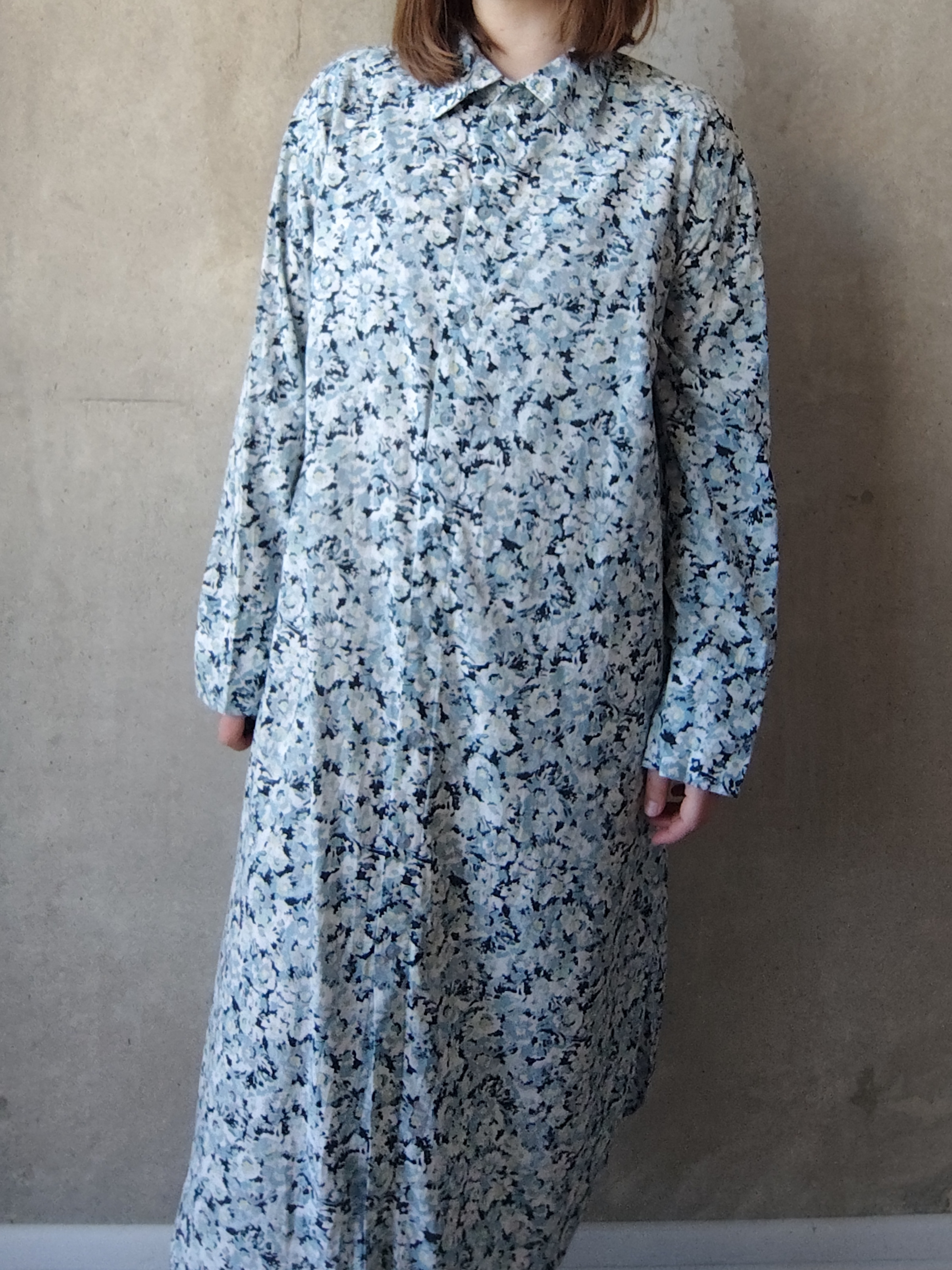 Sukienka w kwiaty H&M