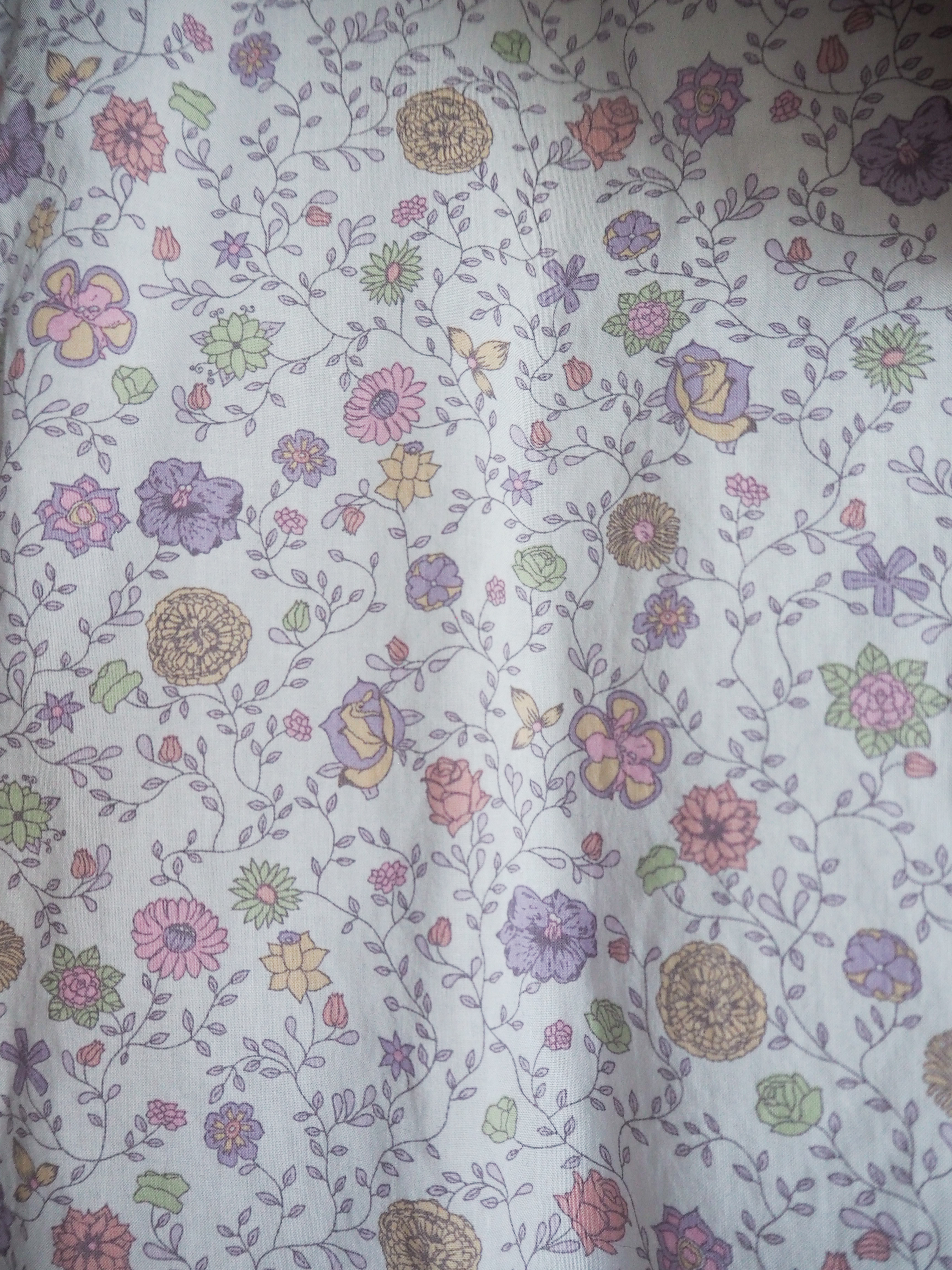 Sukienka w kwiaty Poppy Rose