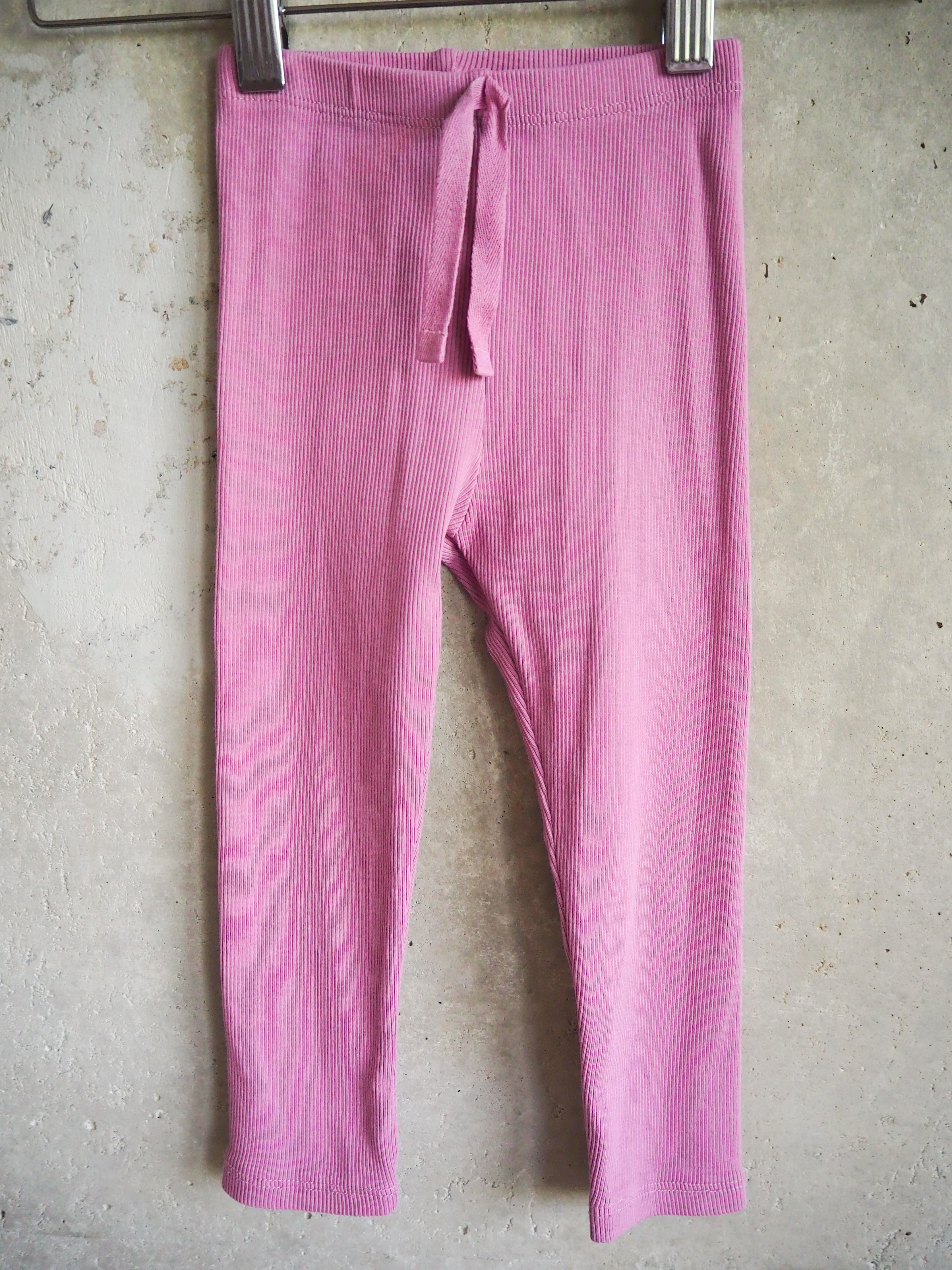 Legginsy Zara