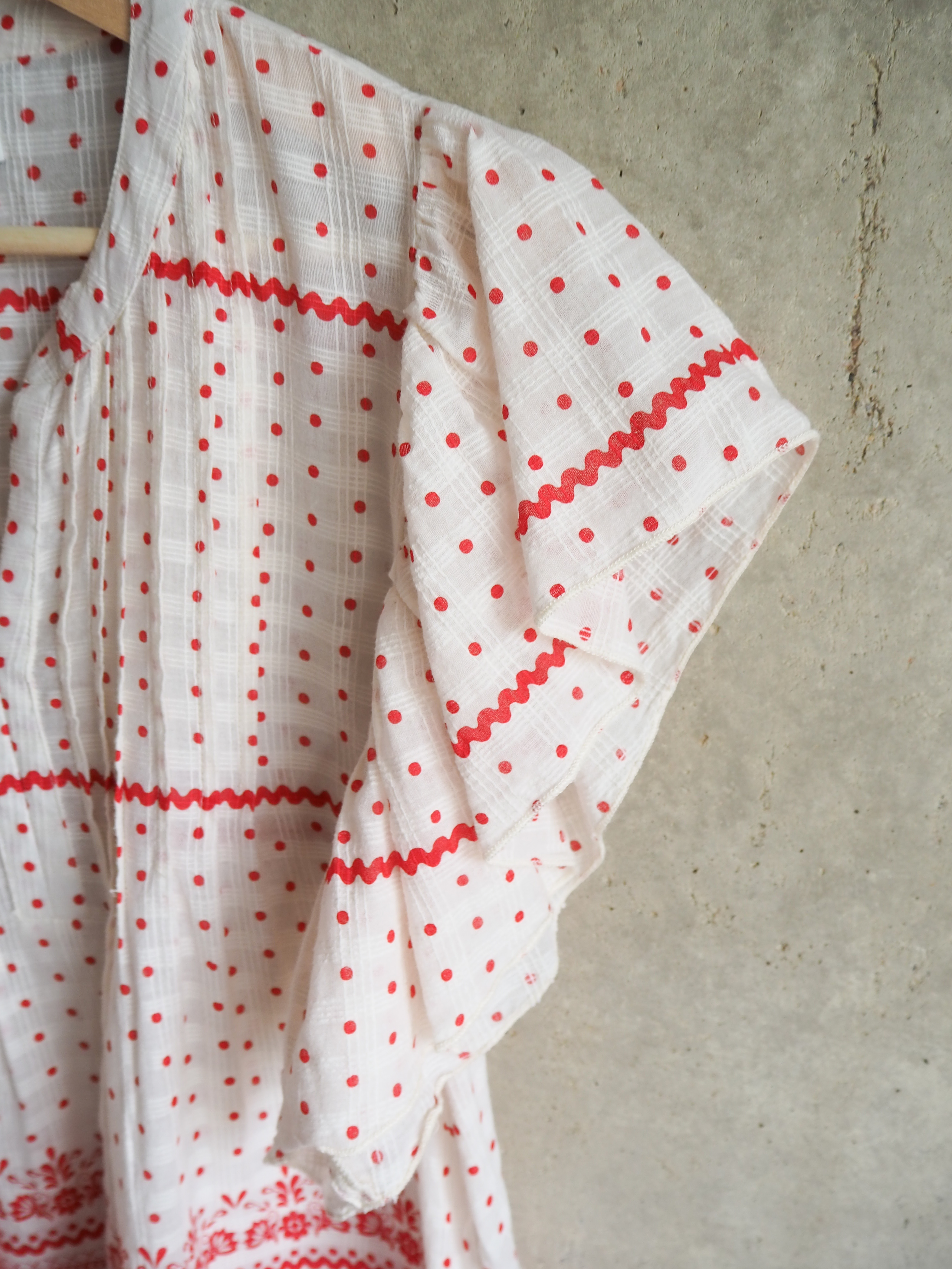 Bluzka Lollys Laundry