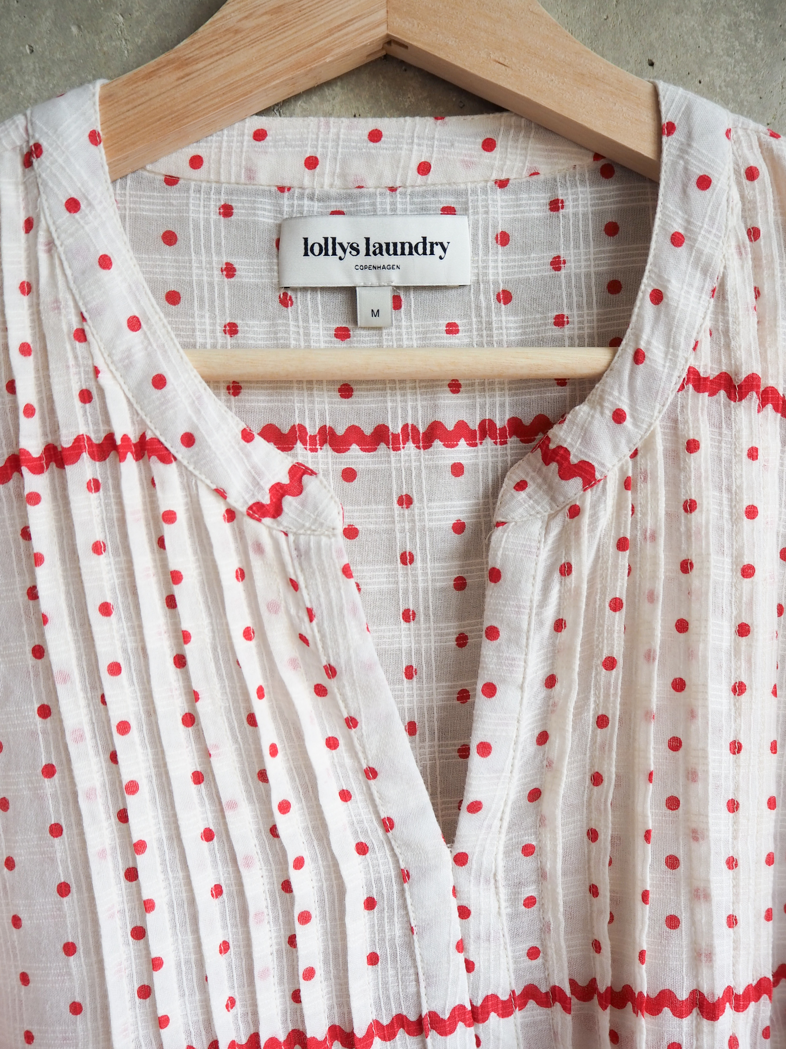 Bluzka Lollys Laundry