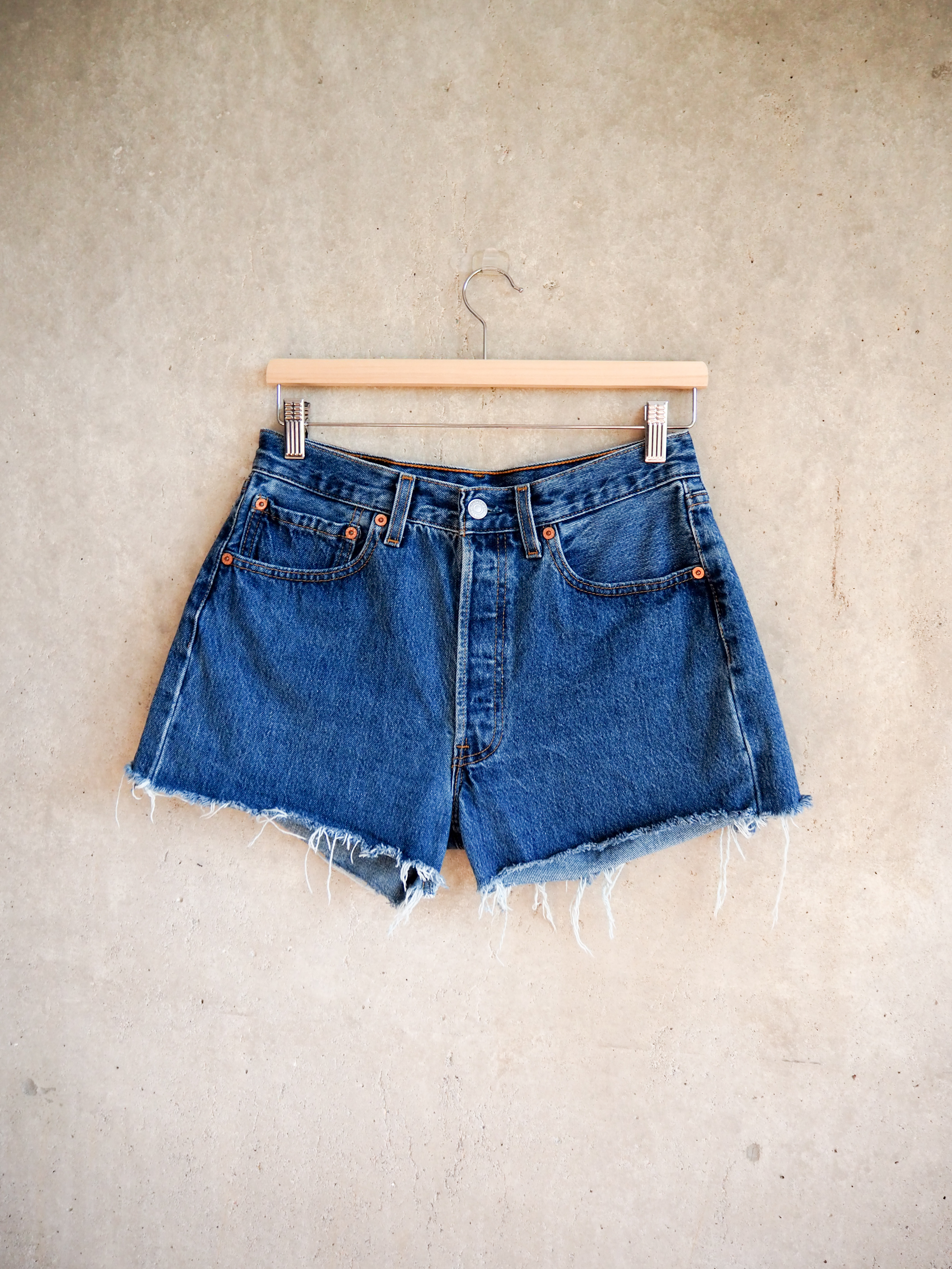 Szorty Levi's Vintage