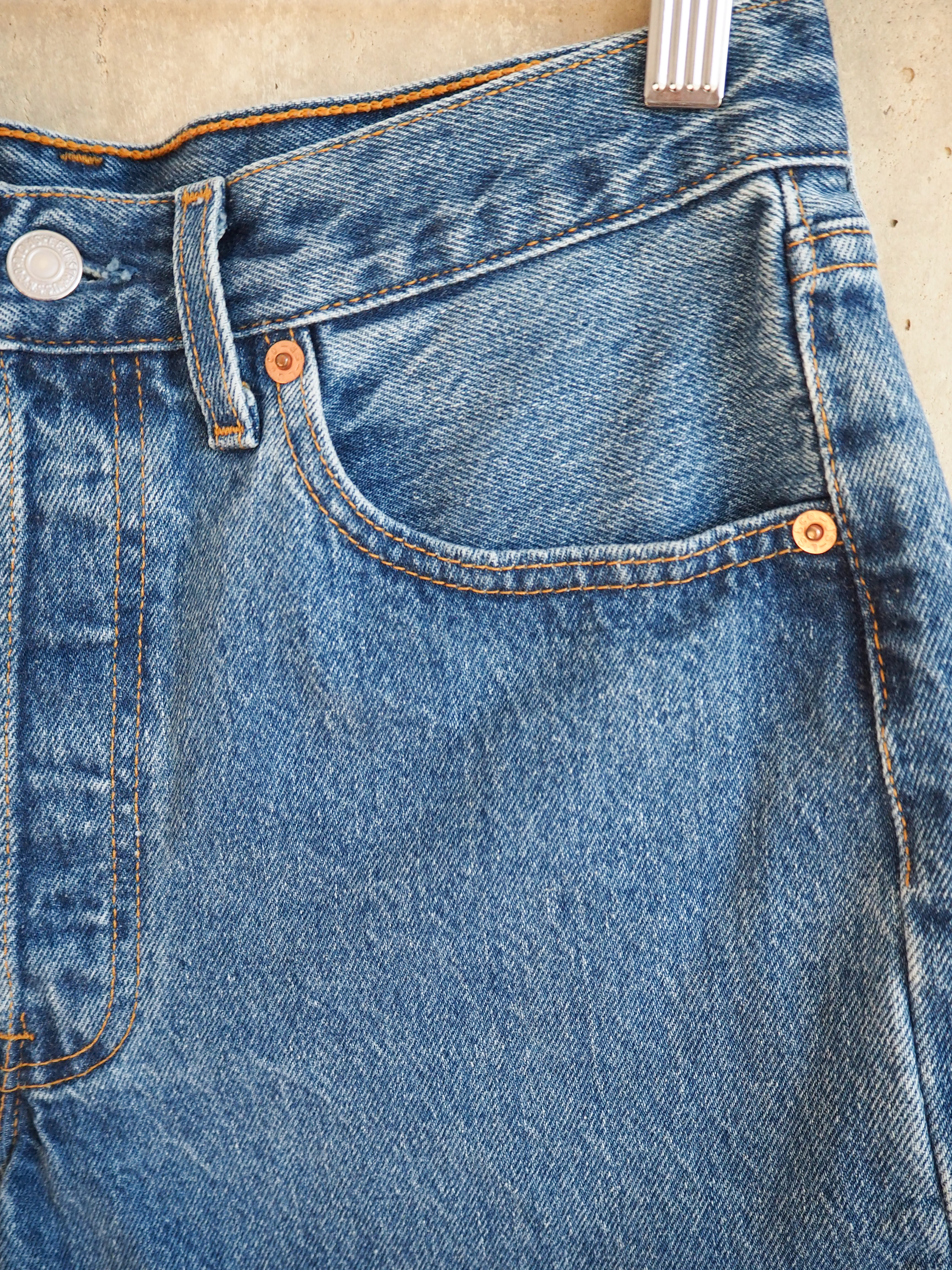 Szorty Levi's Vintage