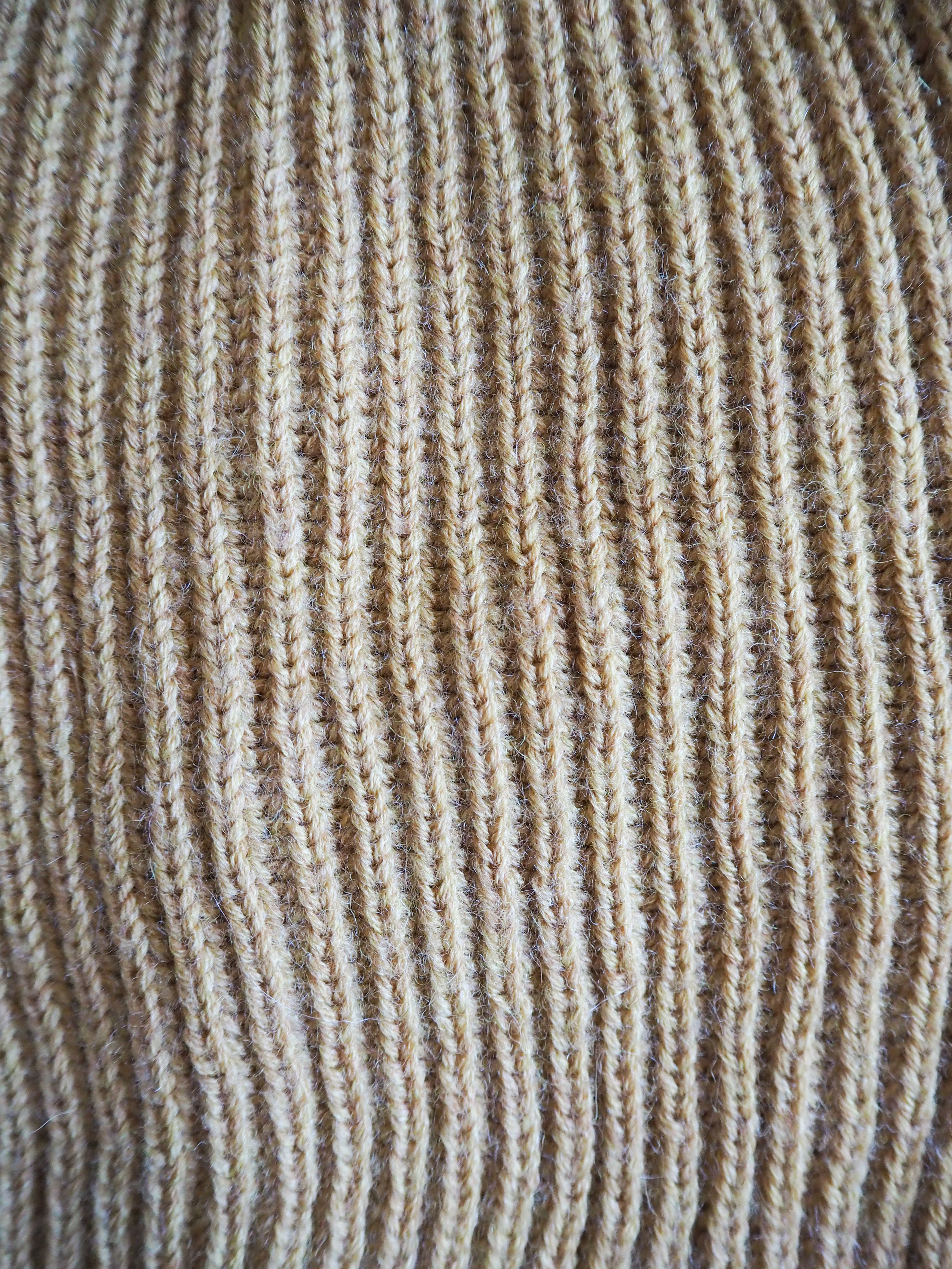 Czapka z pomponem Name it Wełna merino