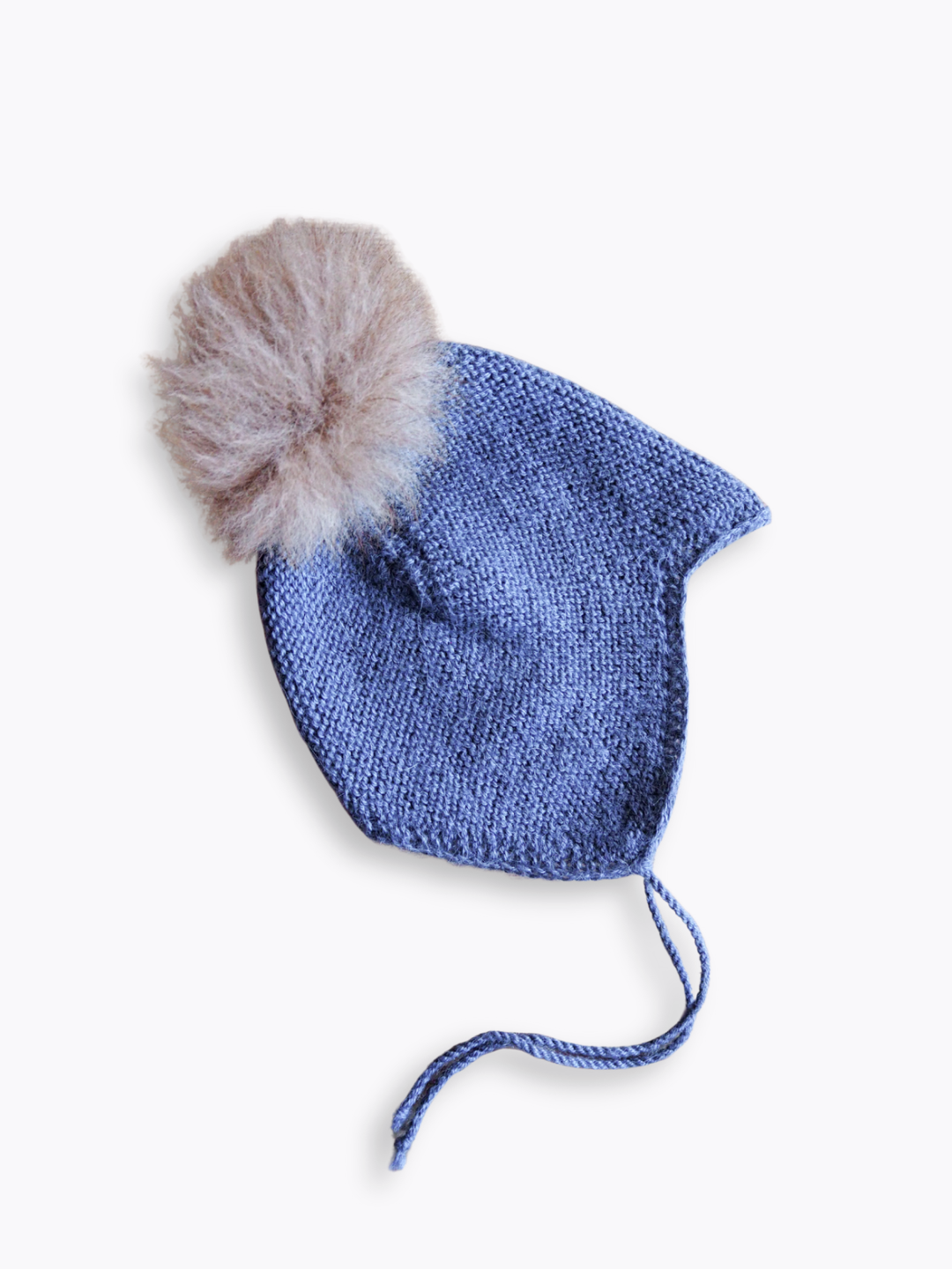 Bonetka Huttelihut Alpaka