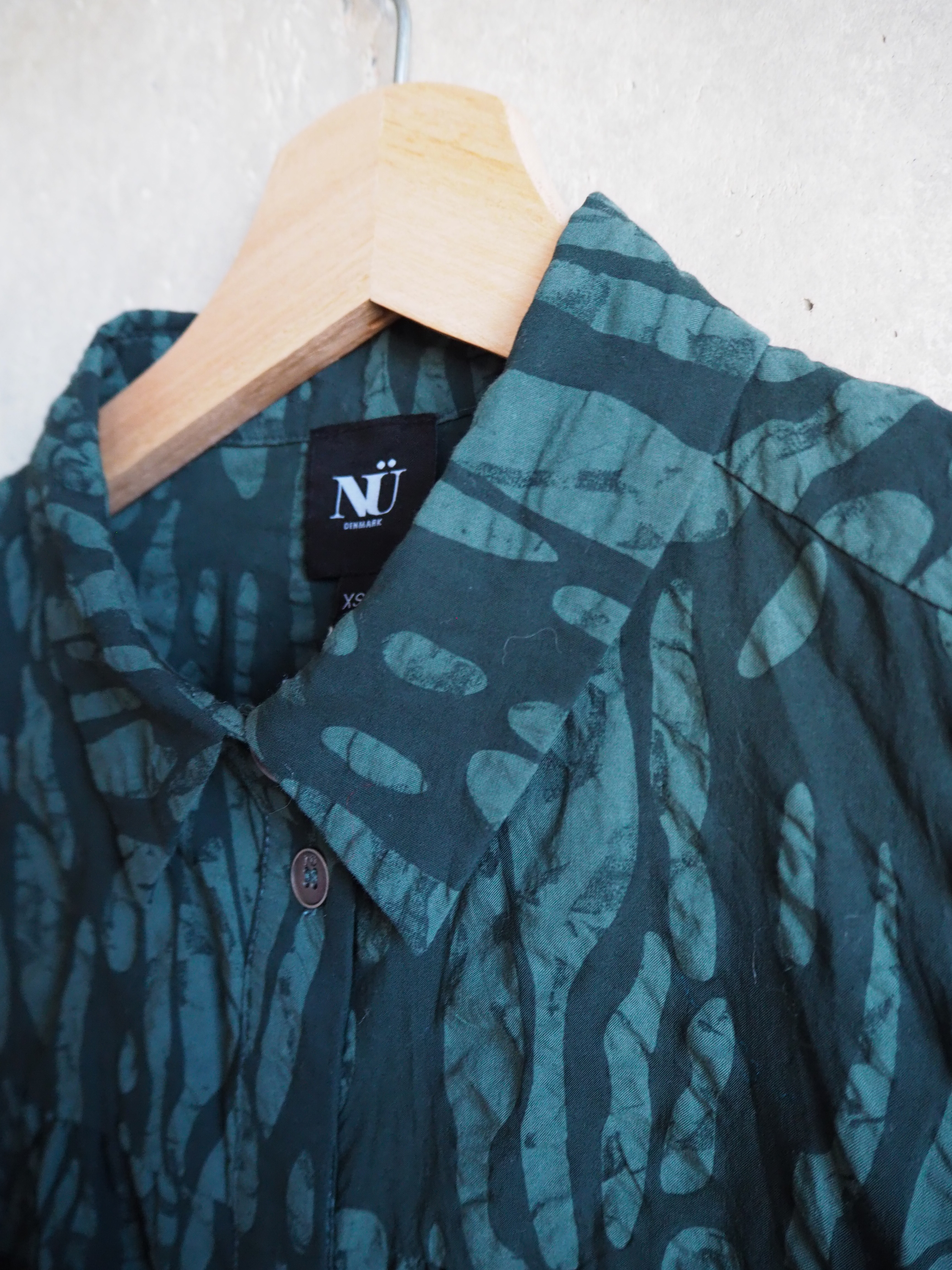Koszula NU Denmark