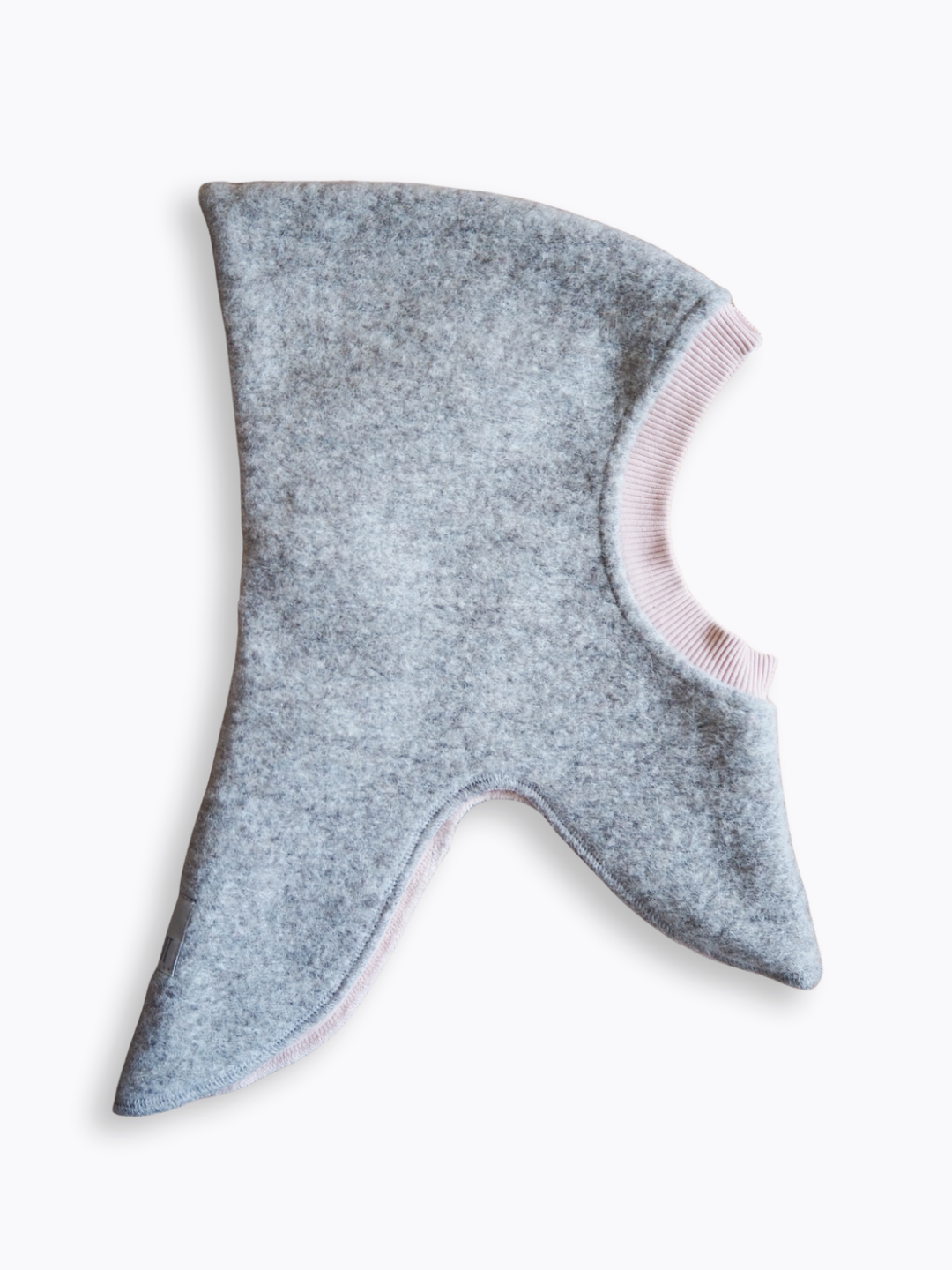 Kapturek Huttelihut Wełna