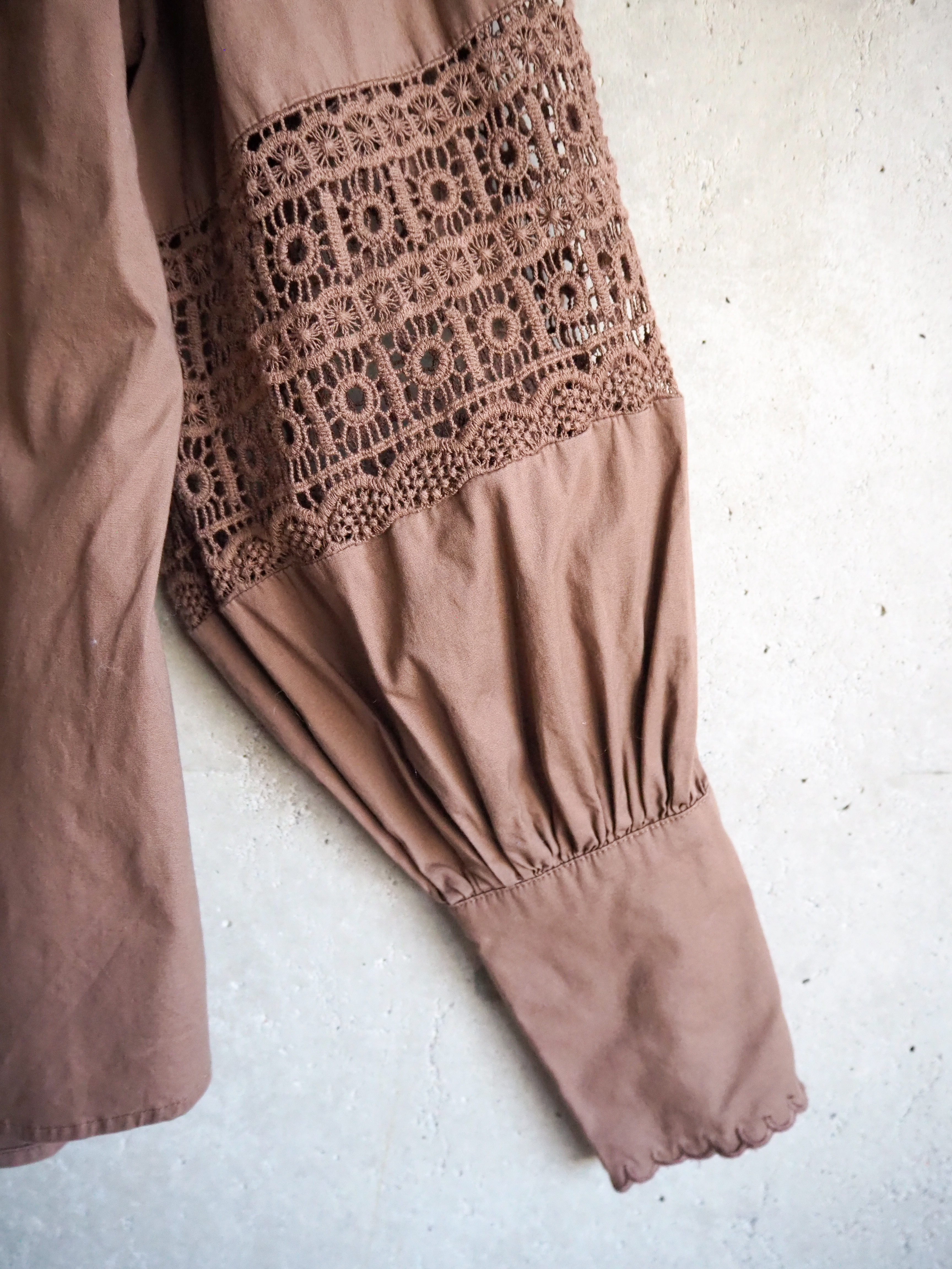 Koszula Urban Pioneers 