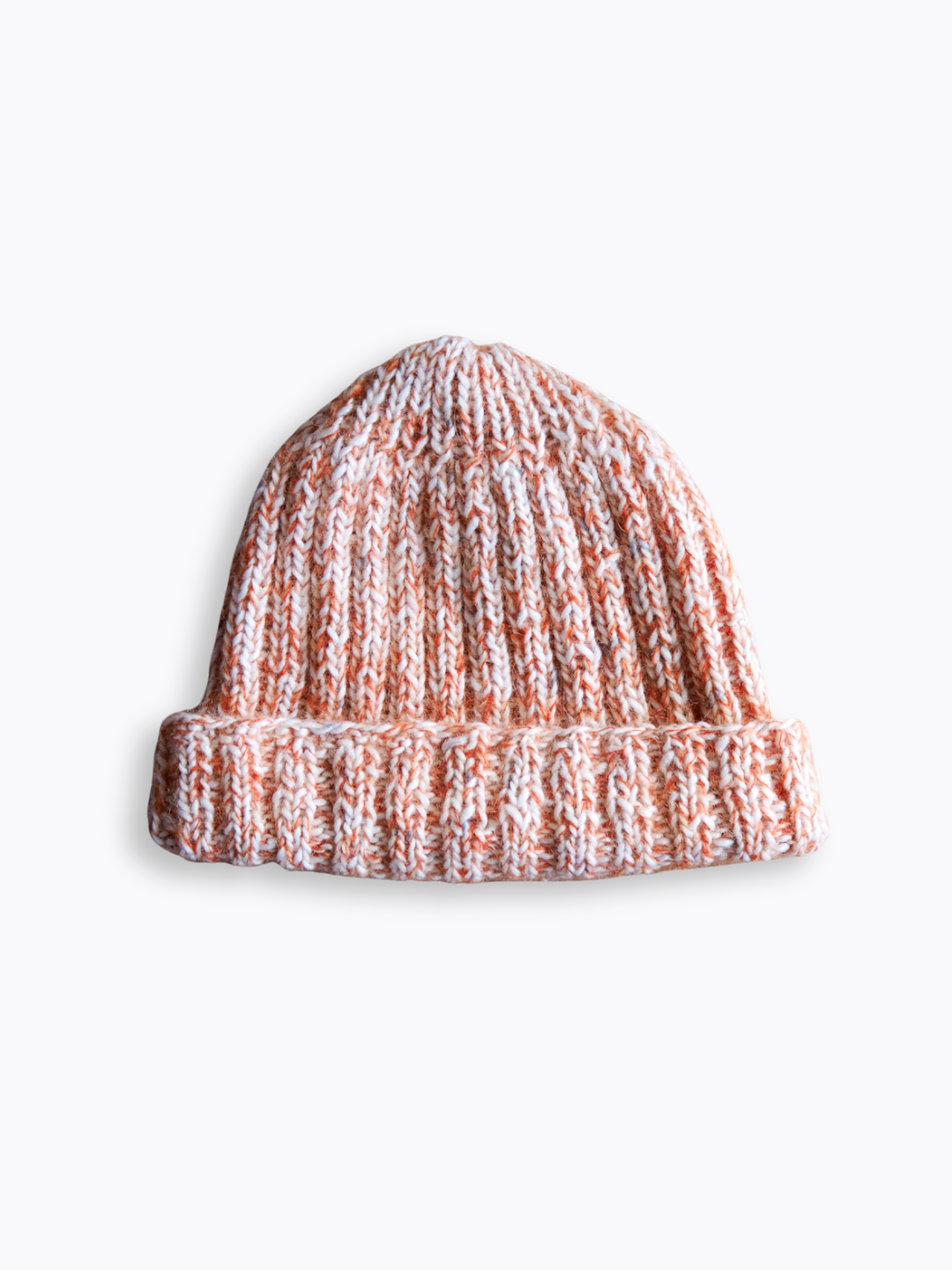 Czapka Wełna Moher Jedwab