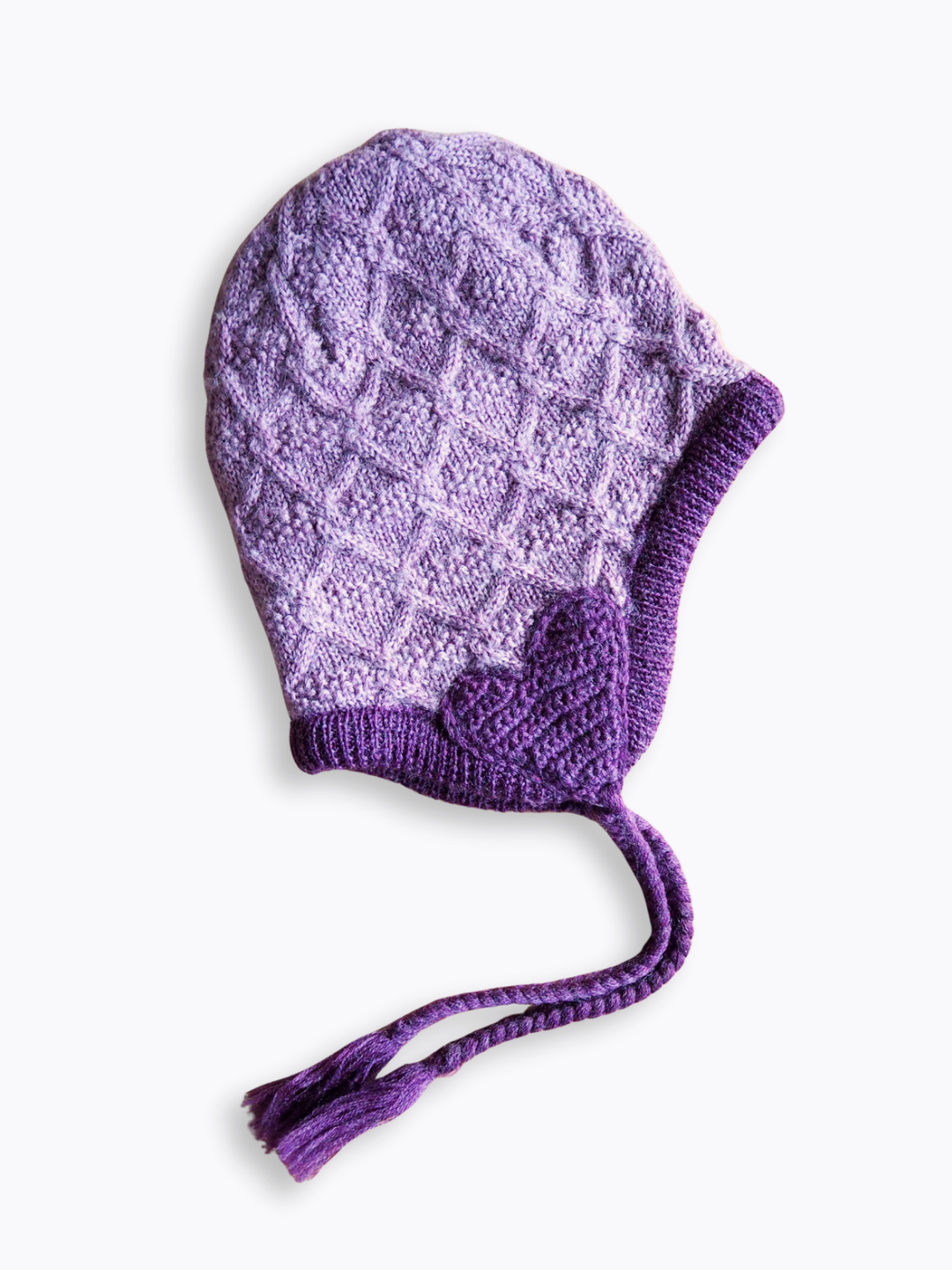 Czapka Name it Wełna merino