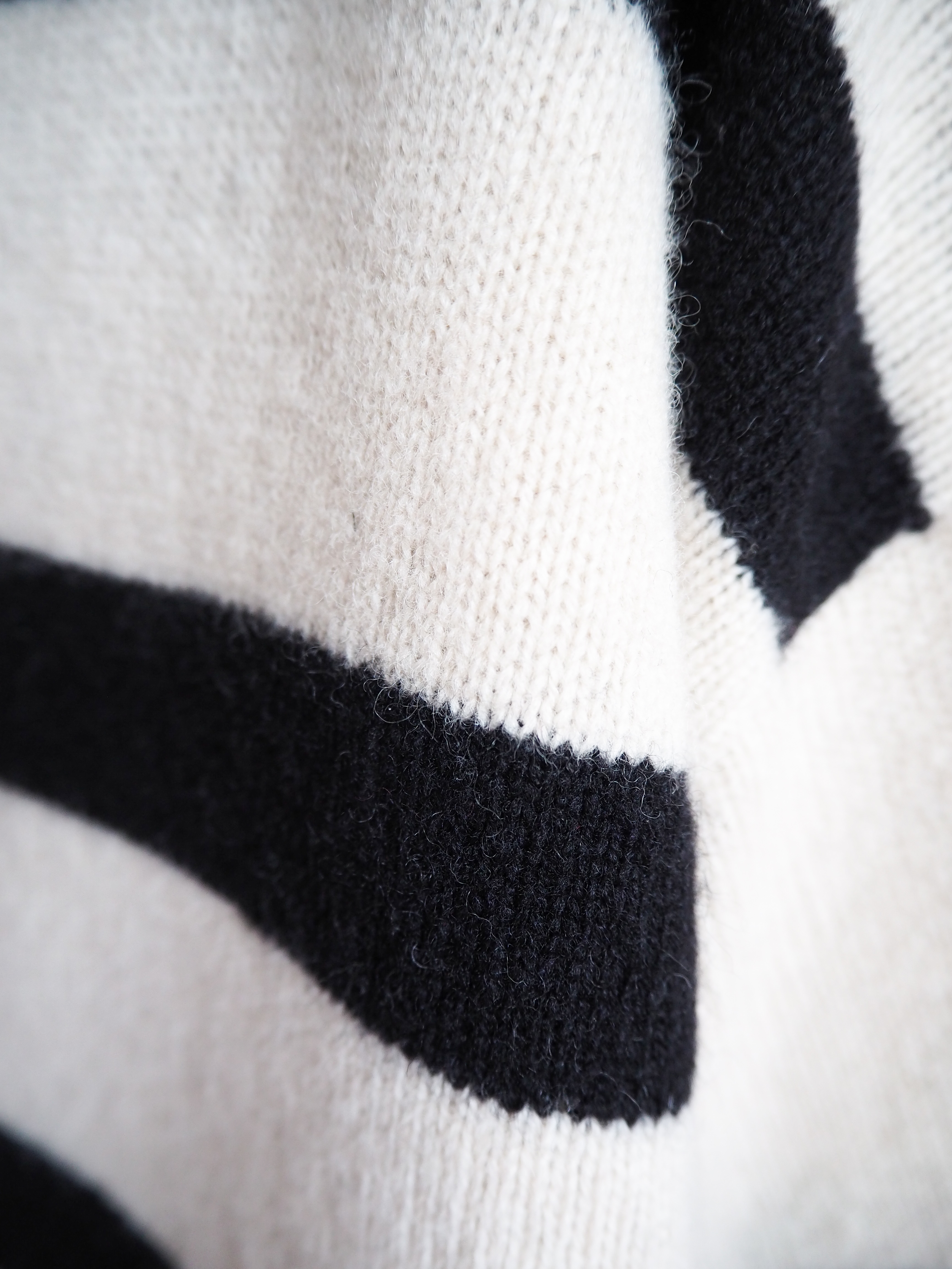 Sweter Marie Philippe Wełna