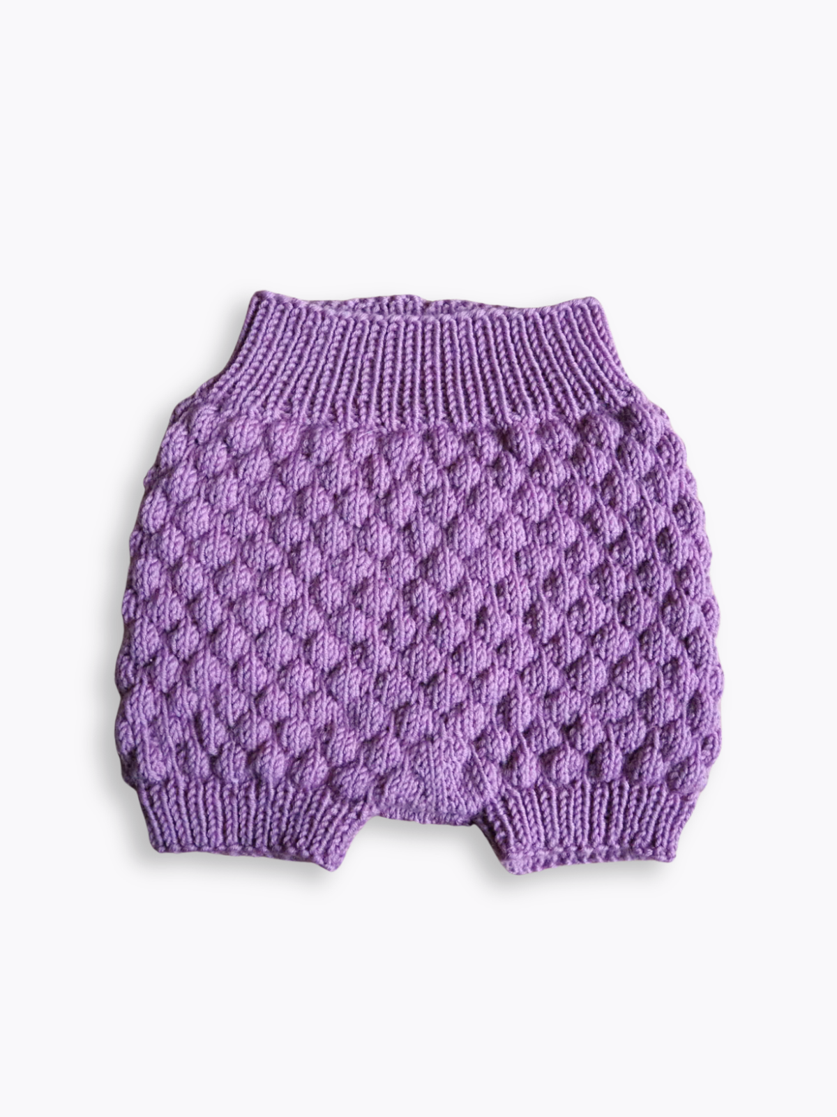 Bloomersy Wełna merino