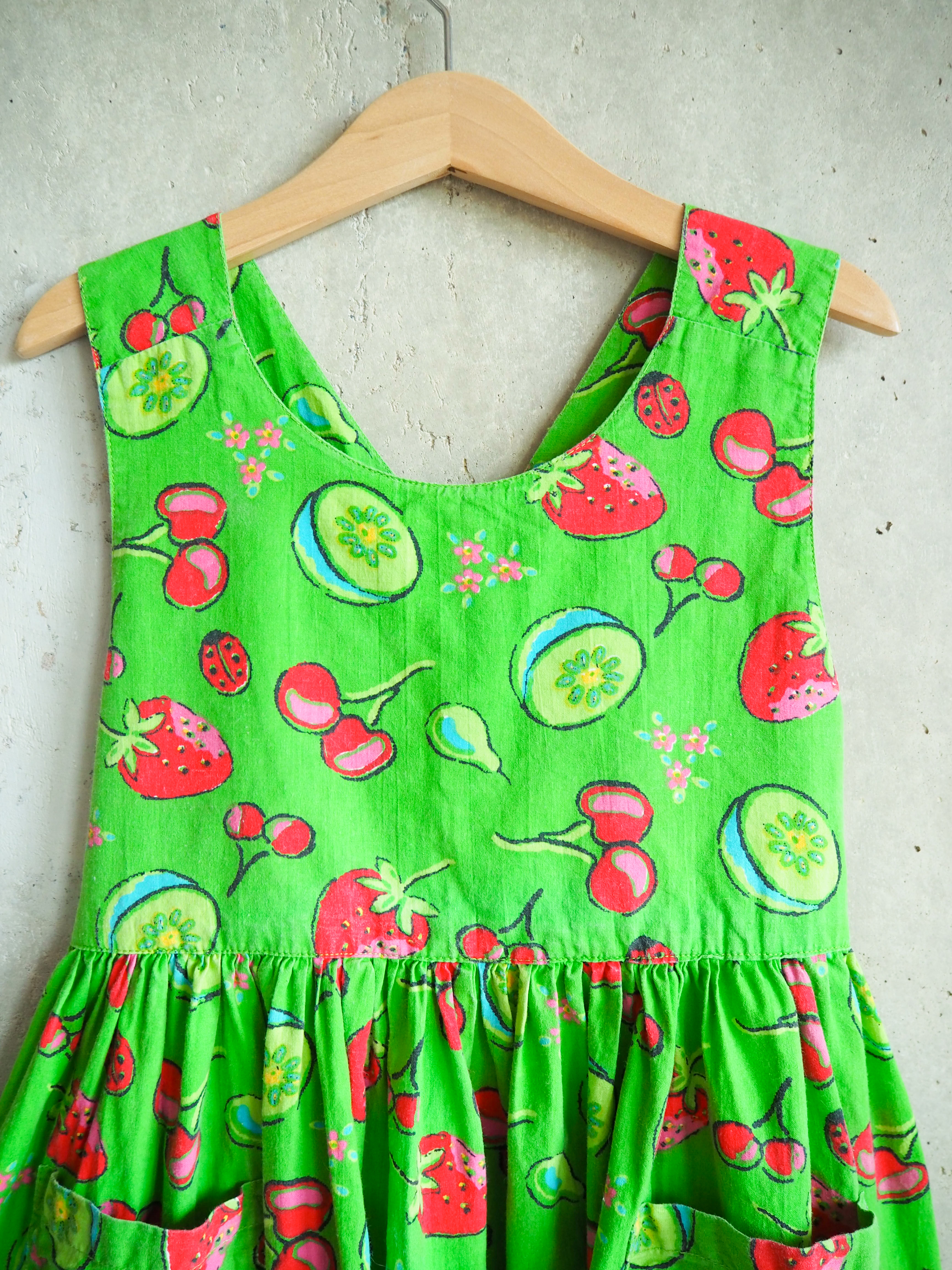 Sukienka Vintage