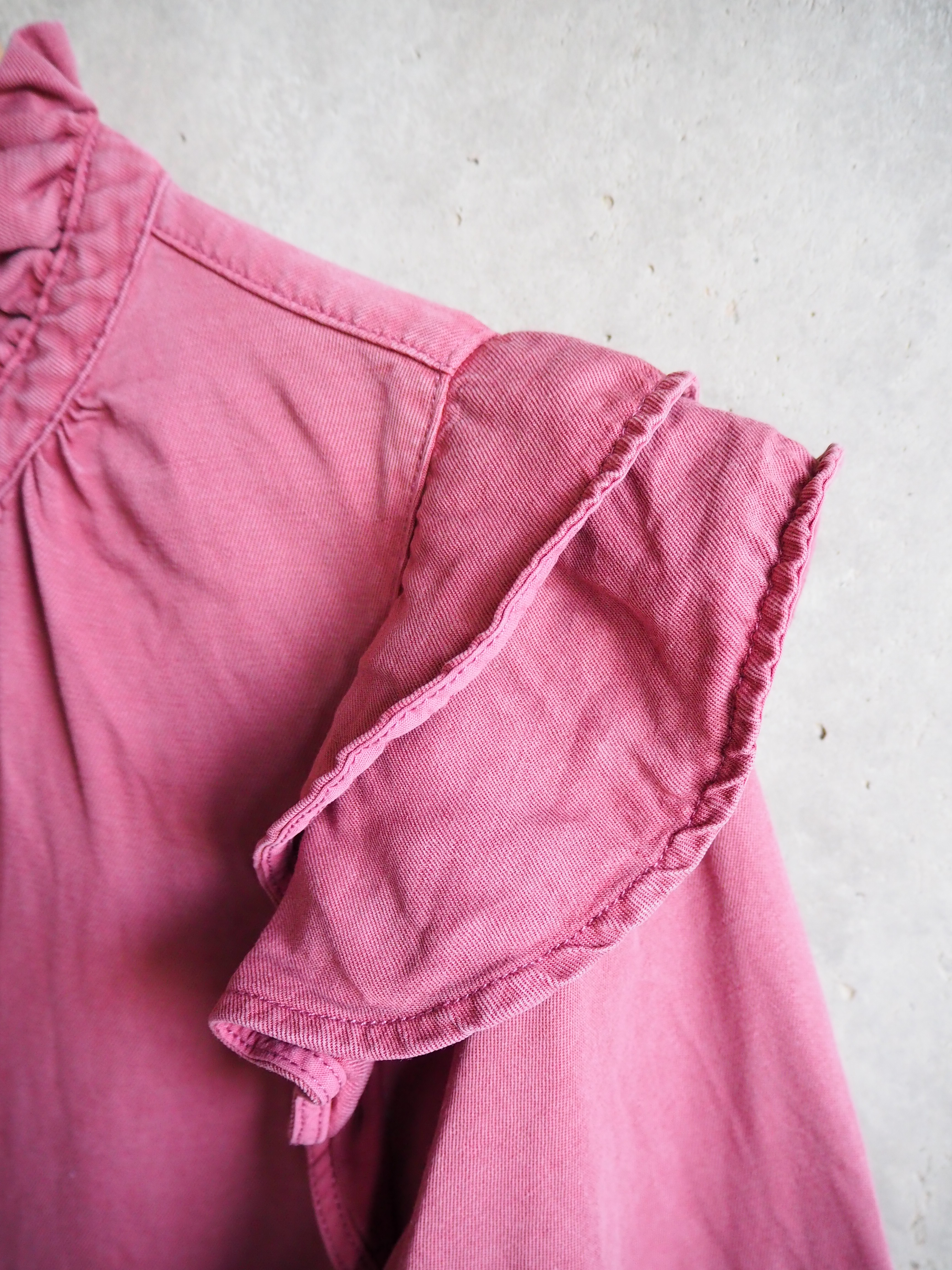 Koszula Second Female Len Lyocell