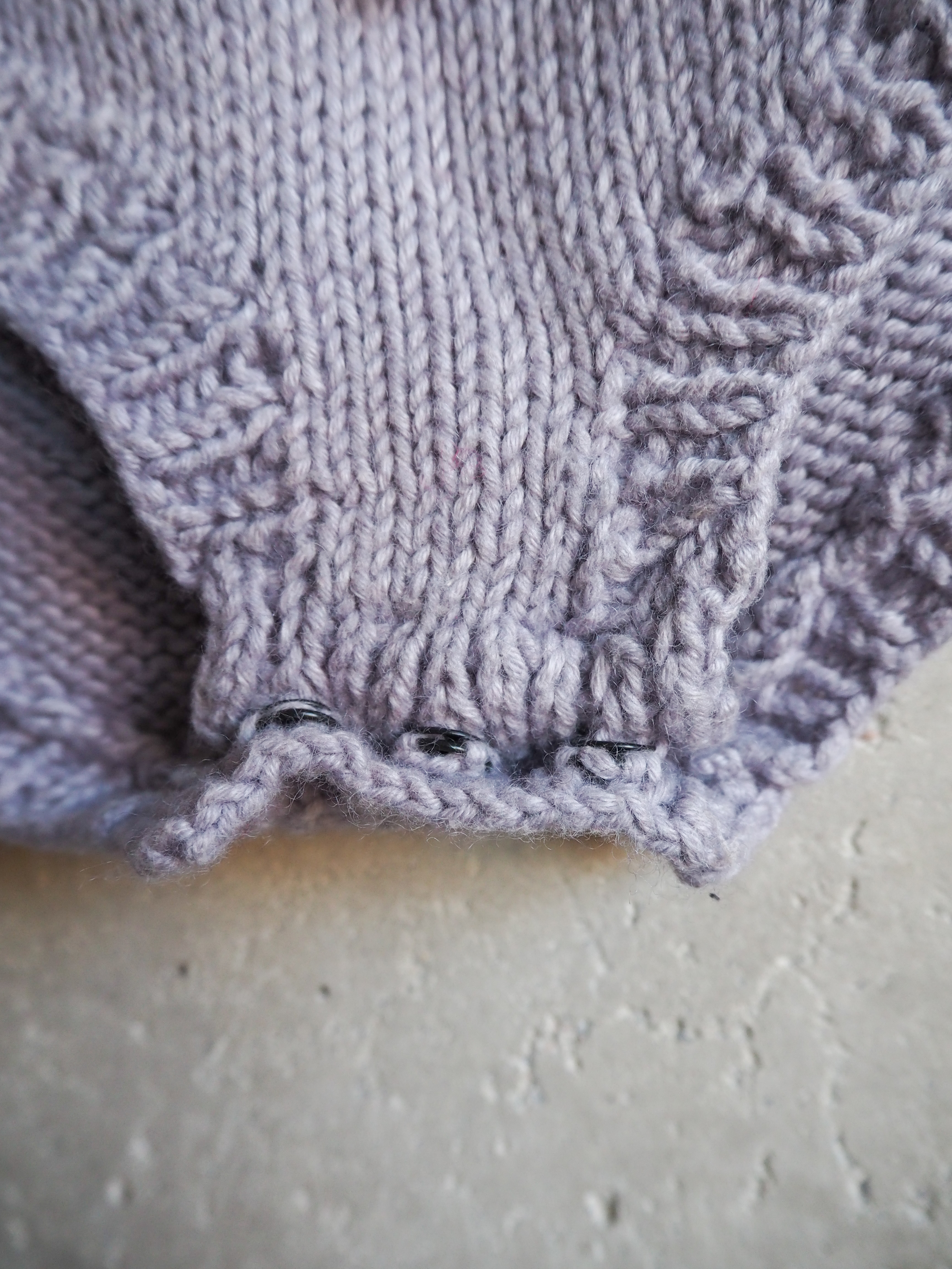 Body Wełna Bawełna