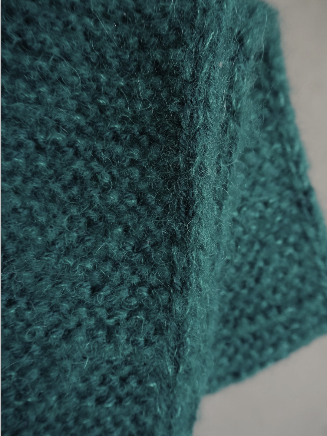 Szalik Wełna merino Alpaka Kaszmir Jedwab