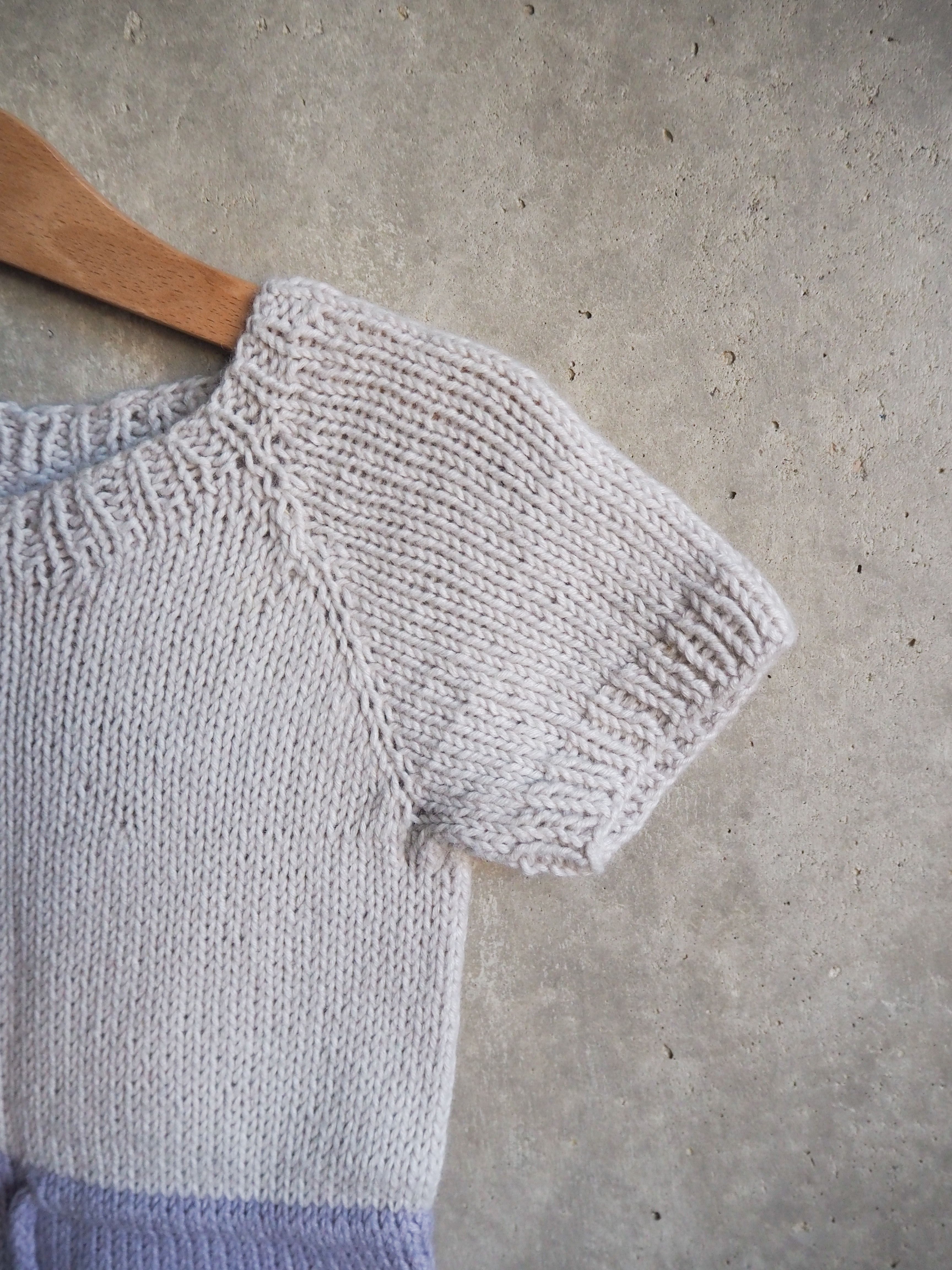 Body Wełna Bawełna