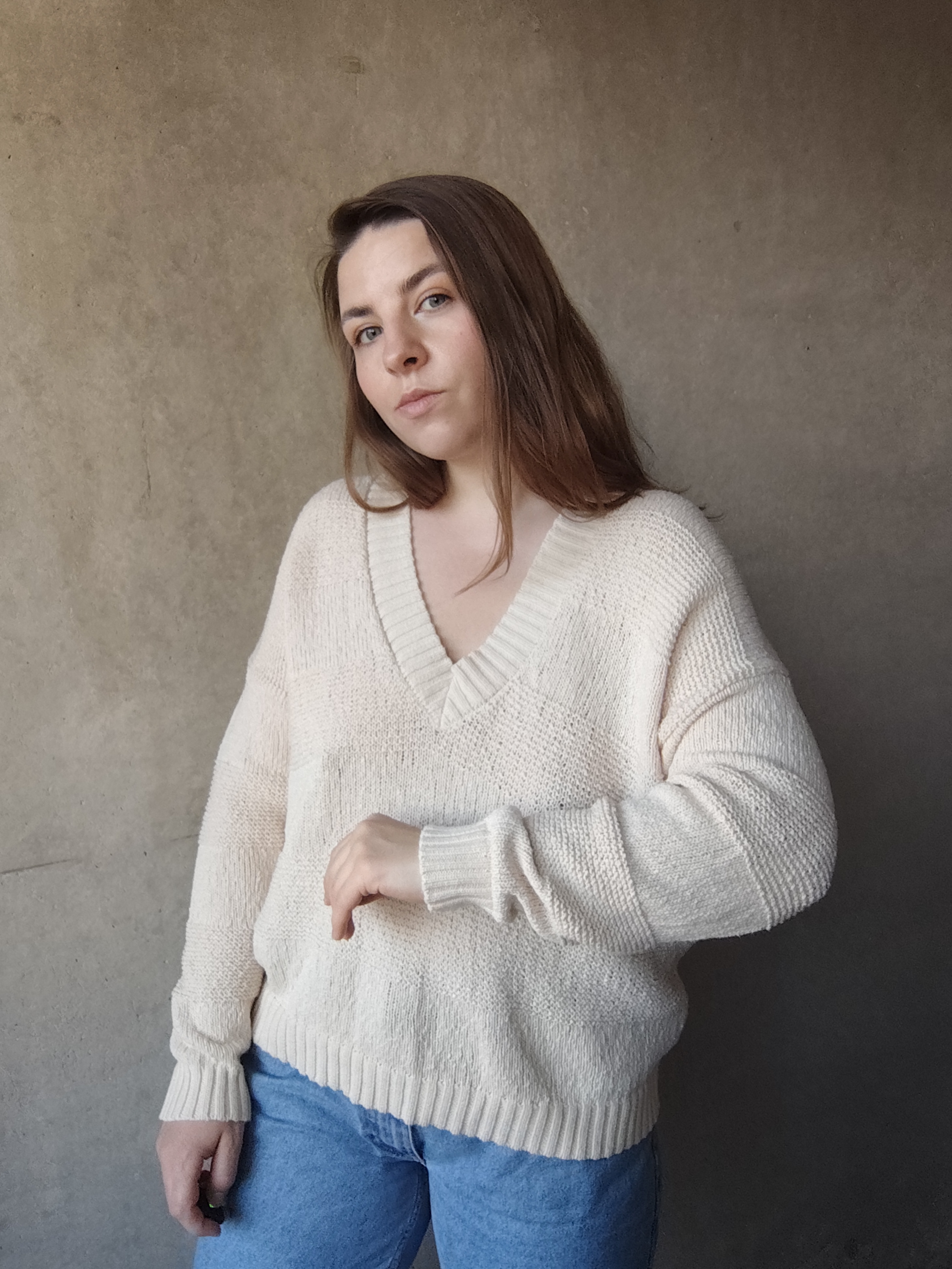 Sweter InWear Bawełna
