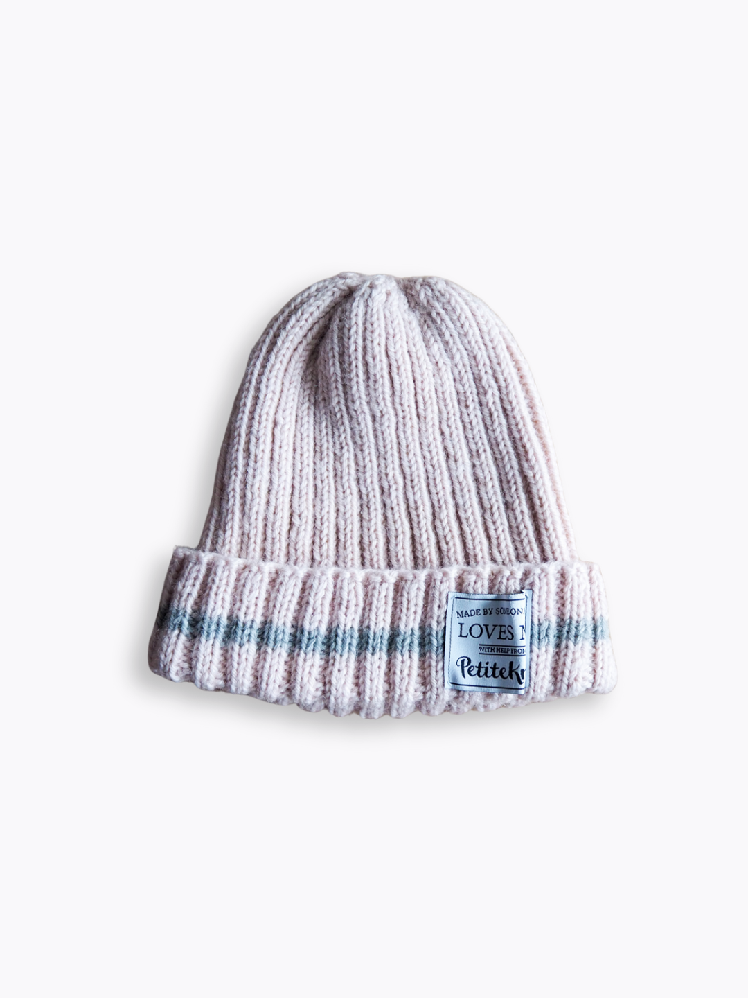 Czapka Petite Knit Wełna