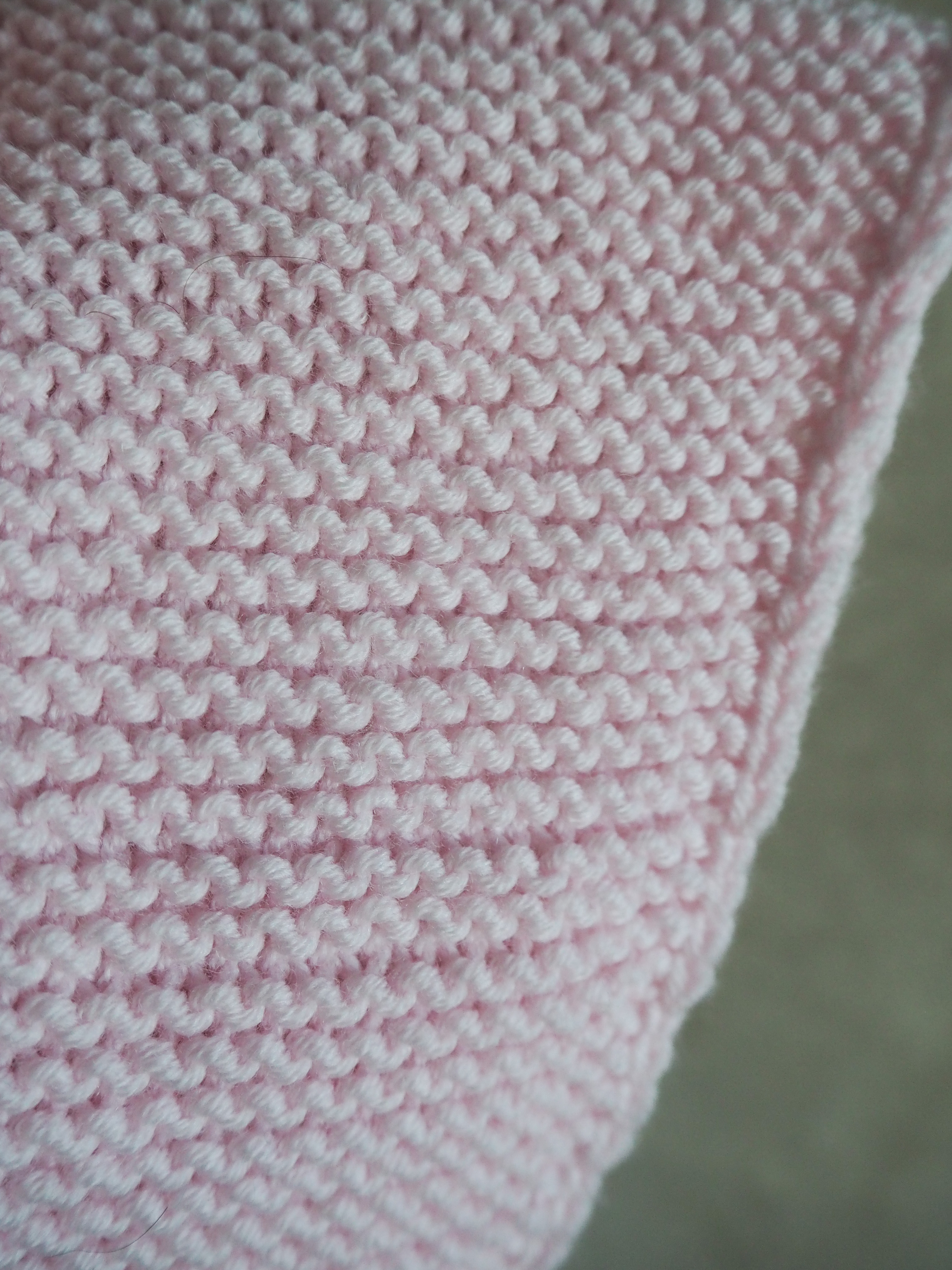 Szalik Wełna merino