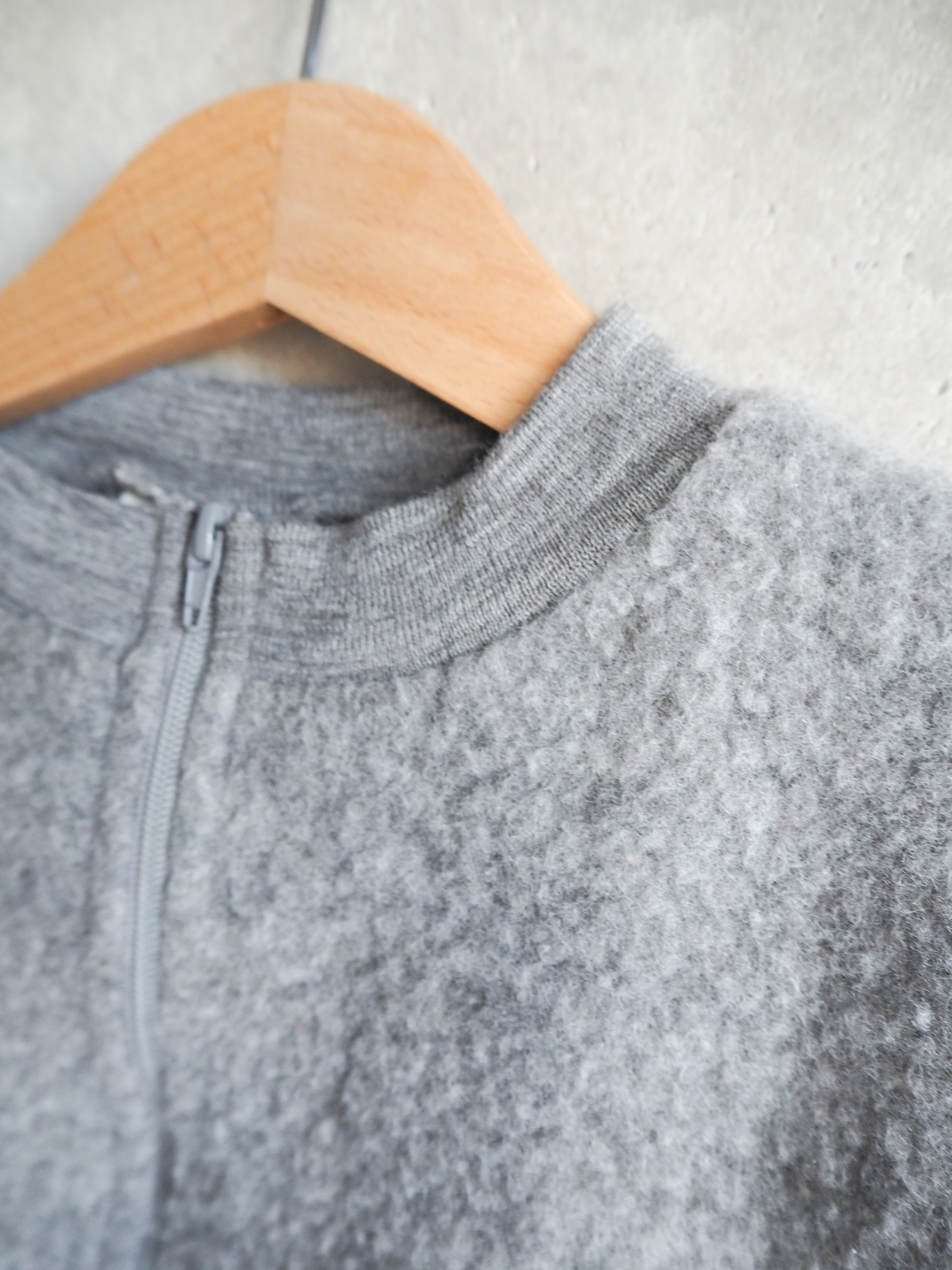 Kombinezon Nostebarn Wełna