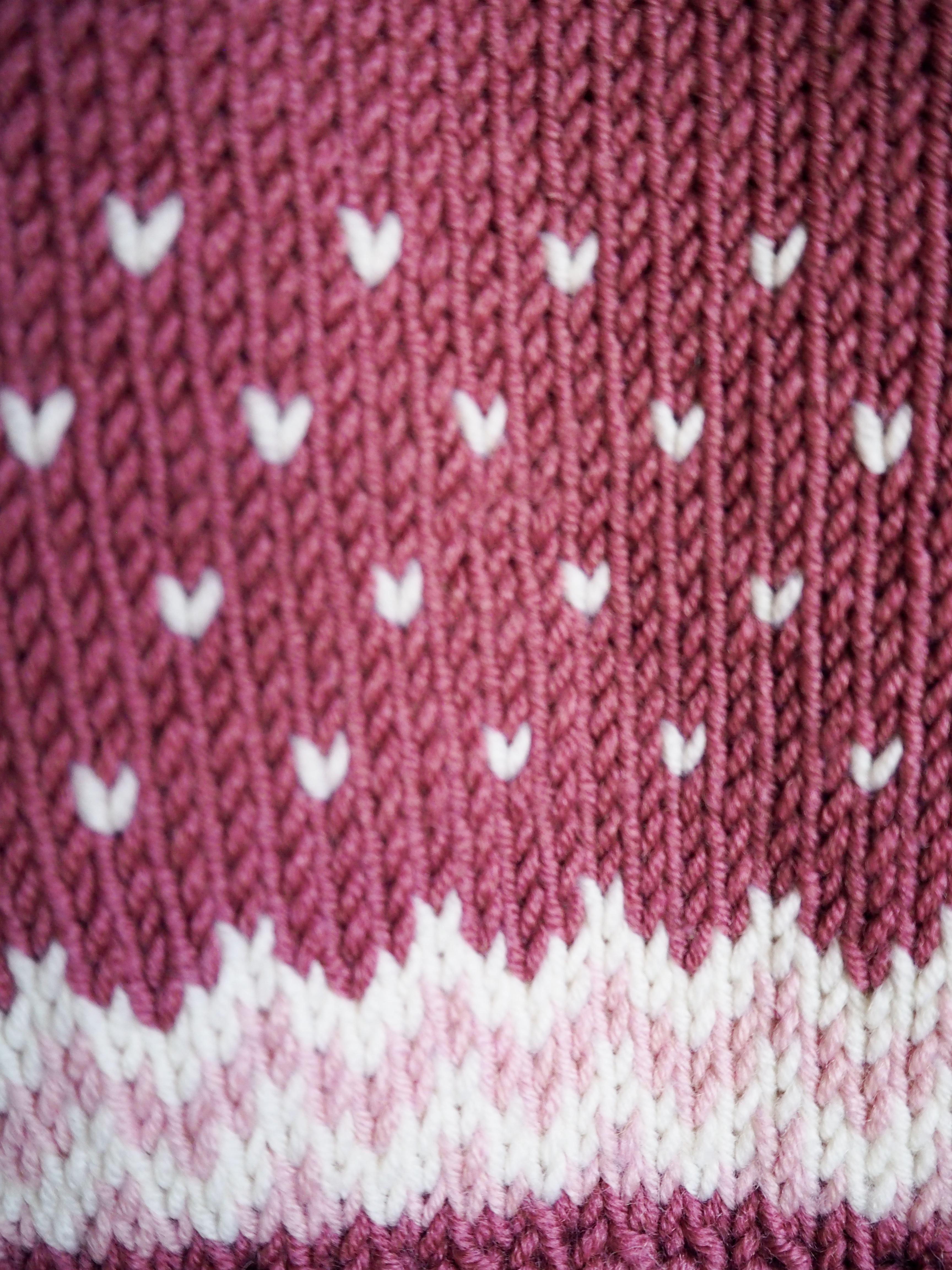 Sweter Wełna merino