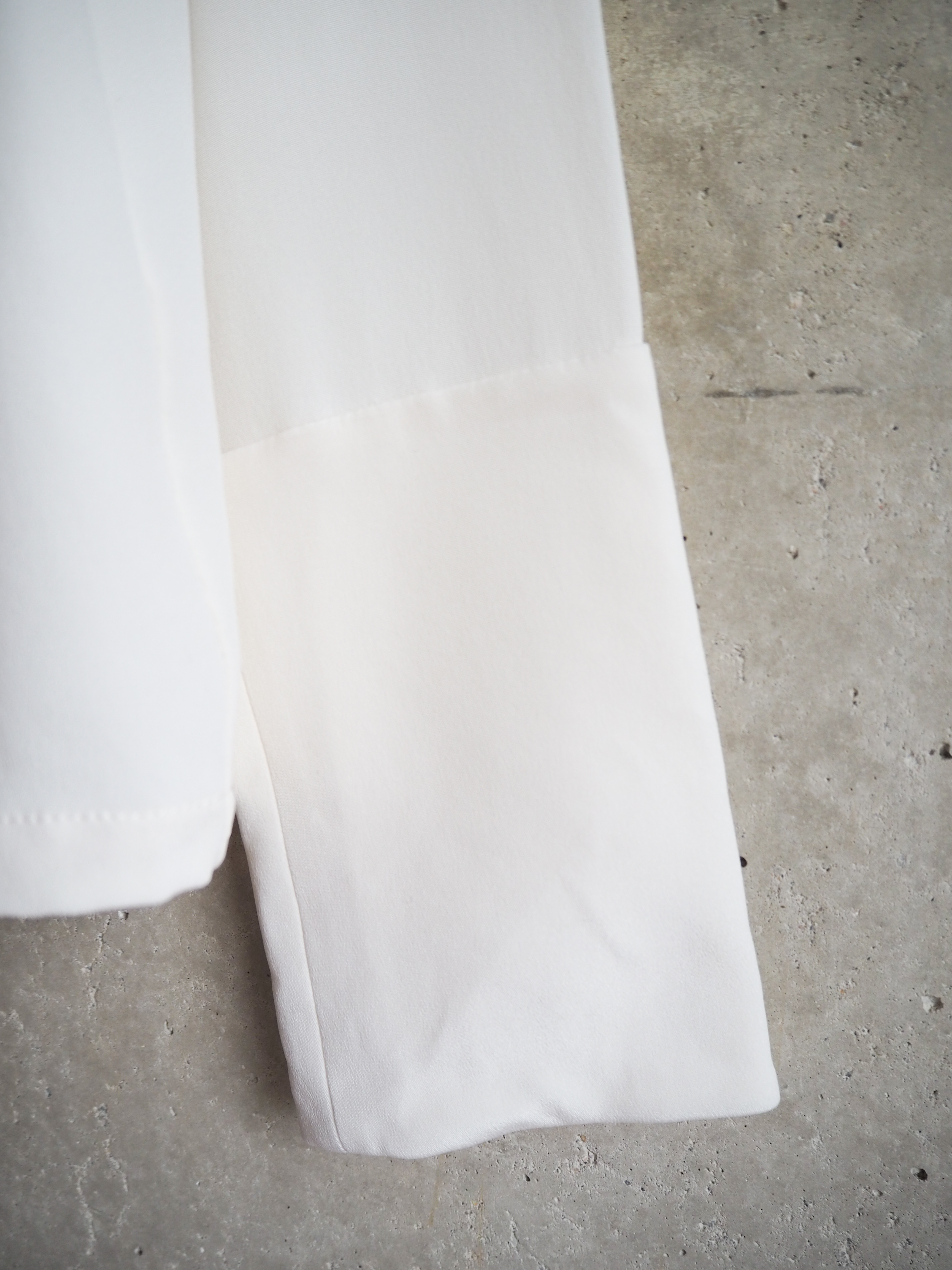 Bluzka Nina Skarra Jedwab