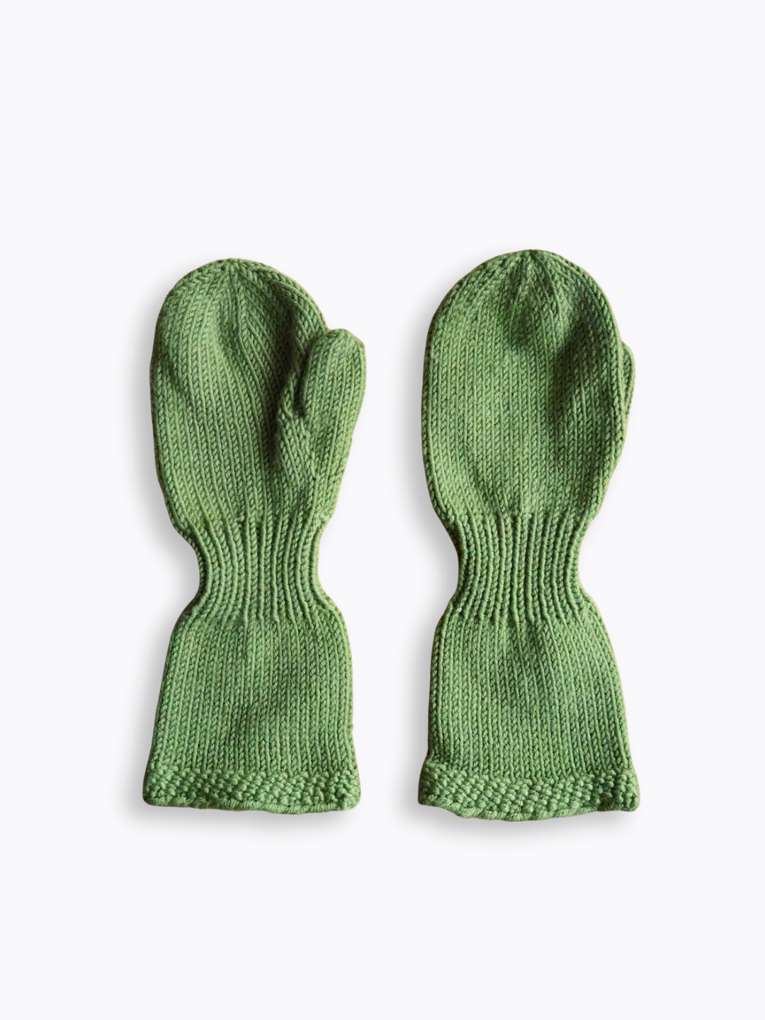 Rękawiczki Wełna merino