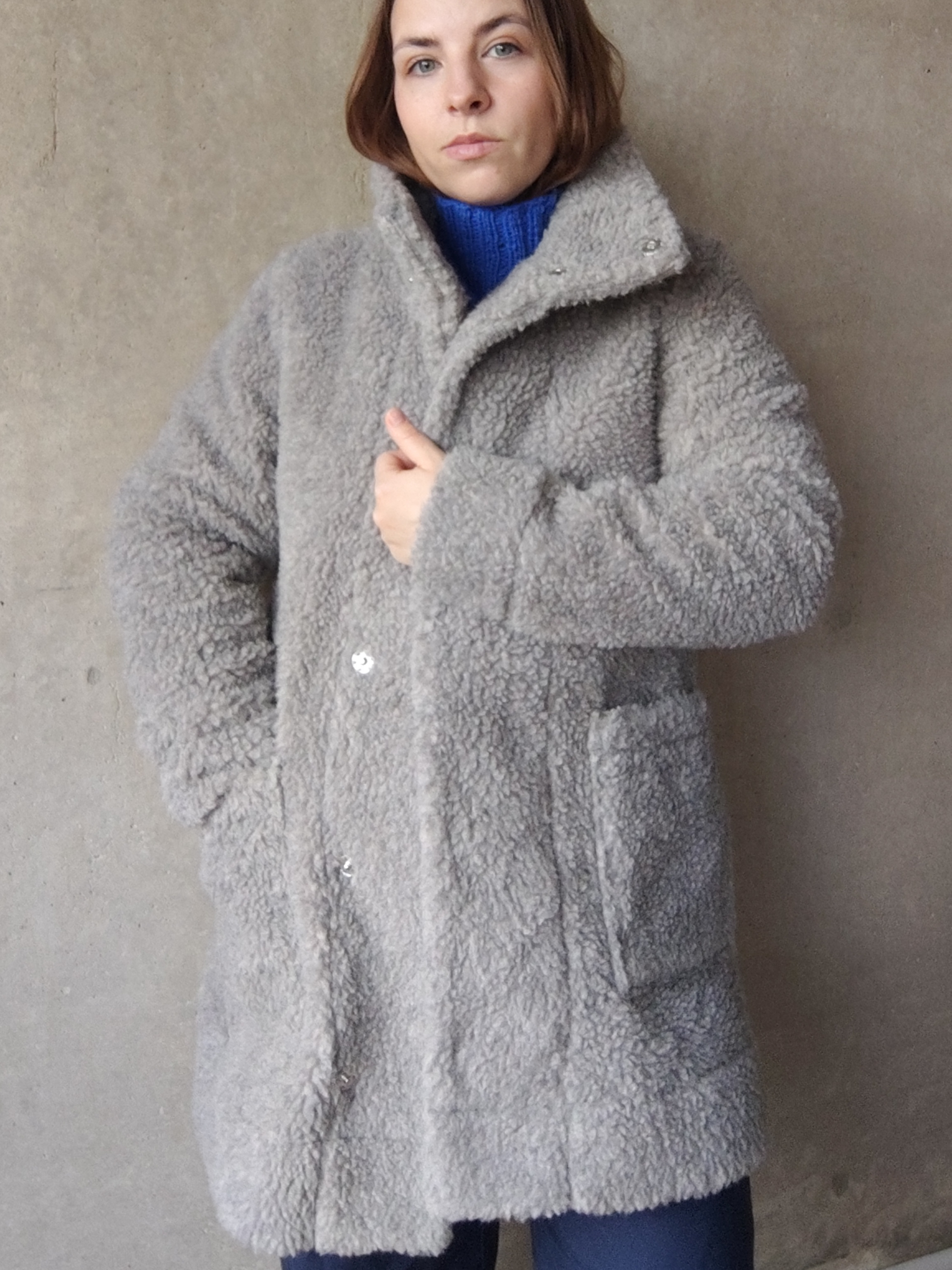 Kurtka Bergans of Norway Wełna