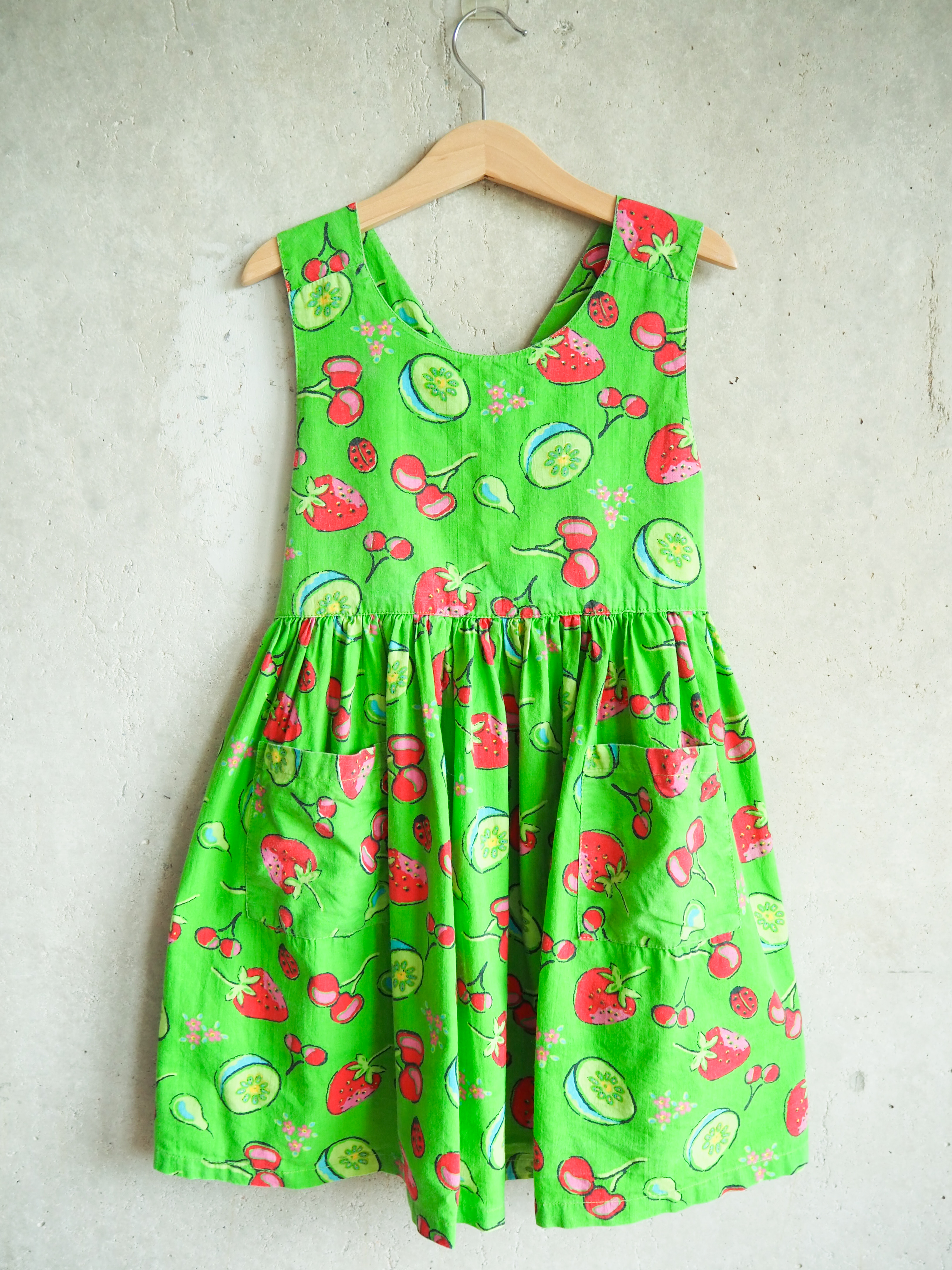 Sukienka Vintage