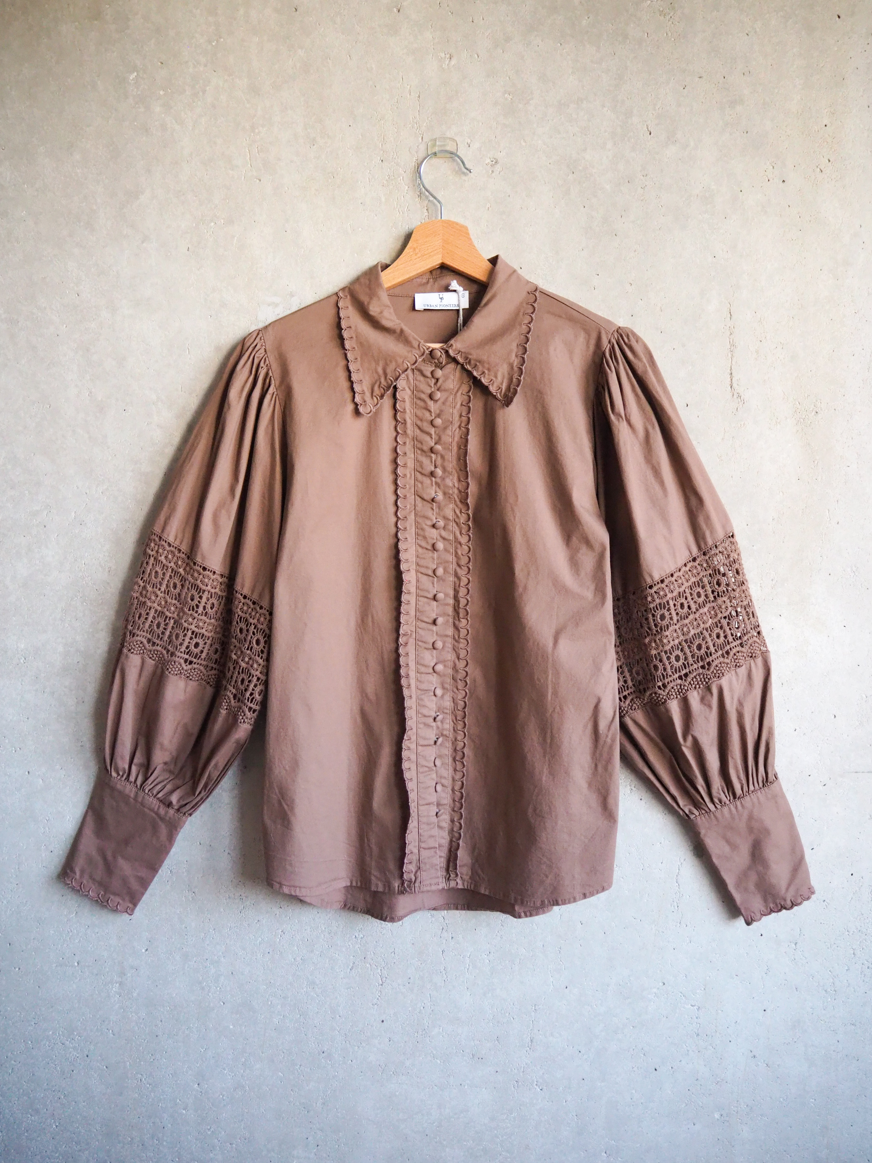 Koszula Urban Pioneers