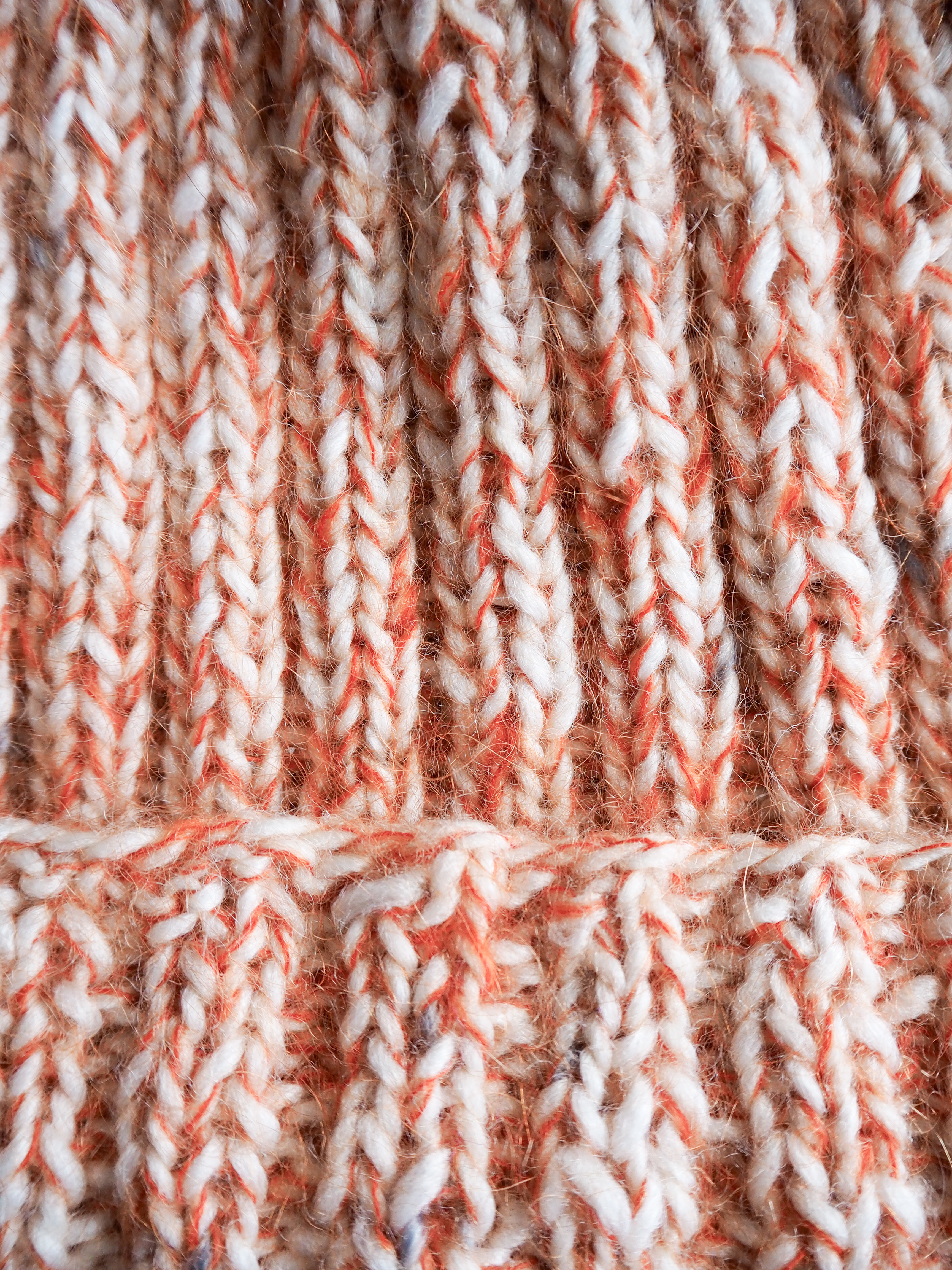 Czapka Wełna Moher Jedwab