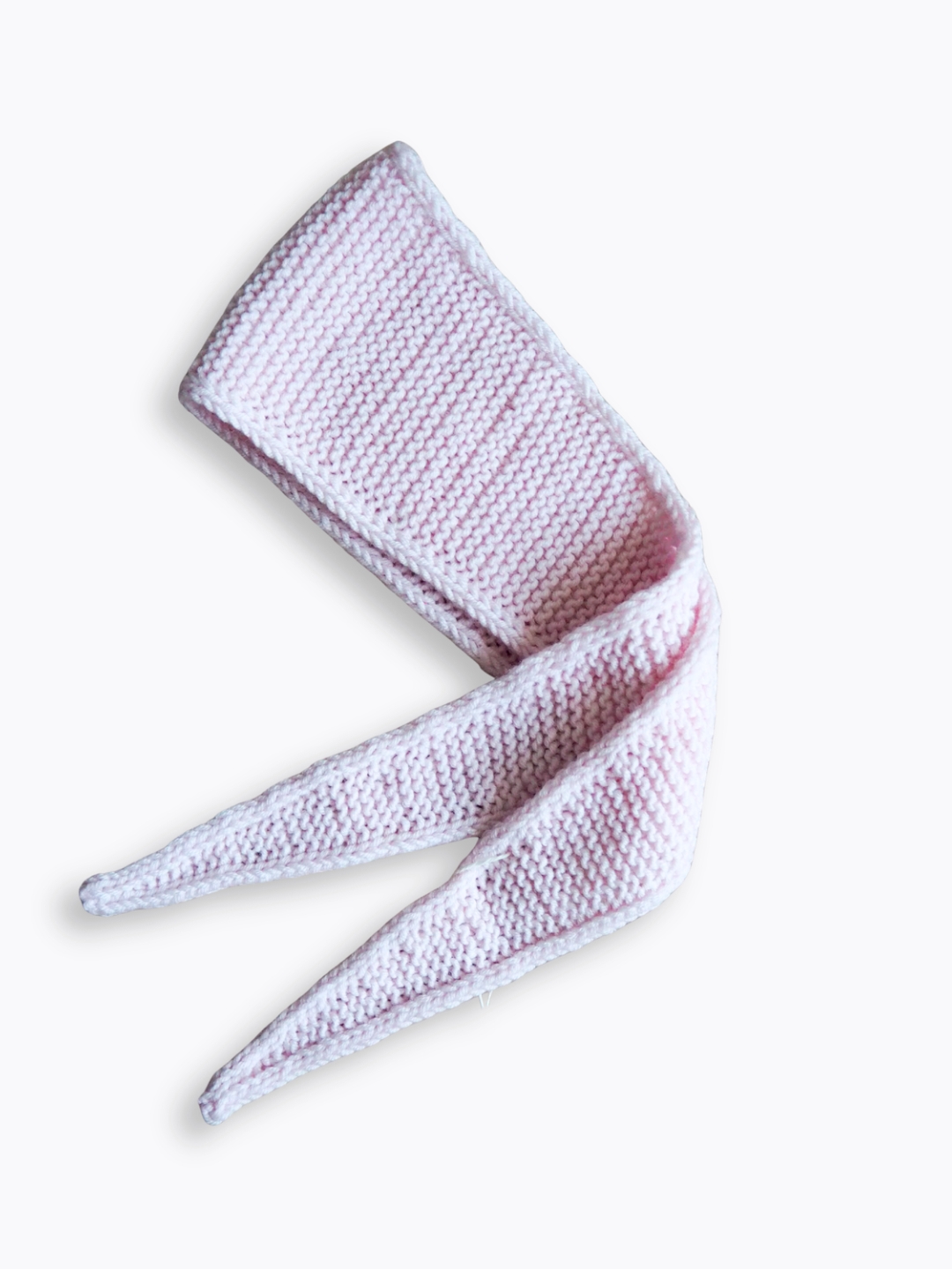 Szalik Wełna merino