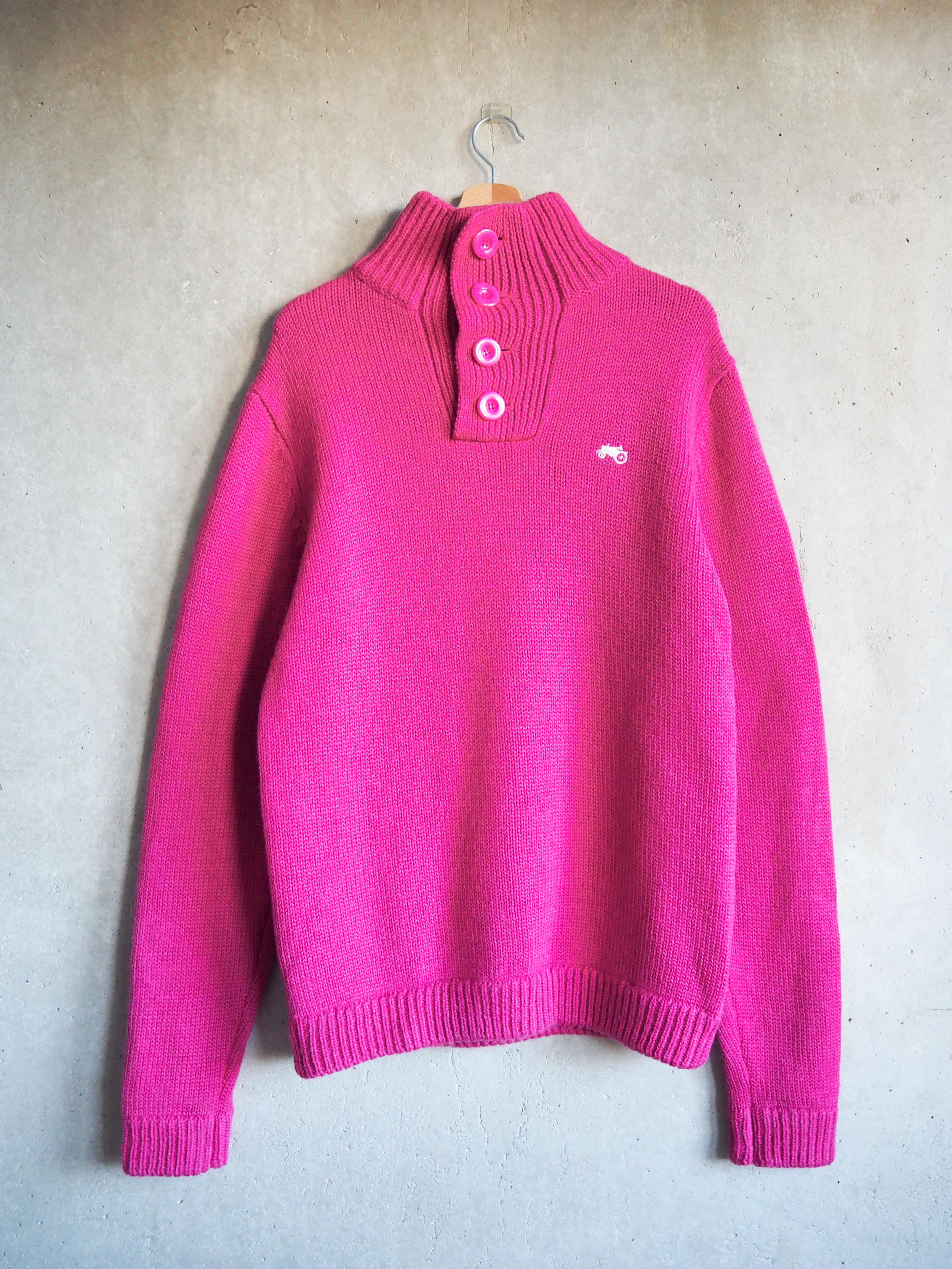 Sweter Moods of Norway Wełna