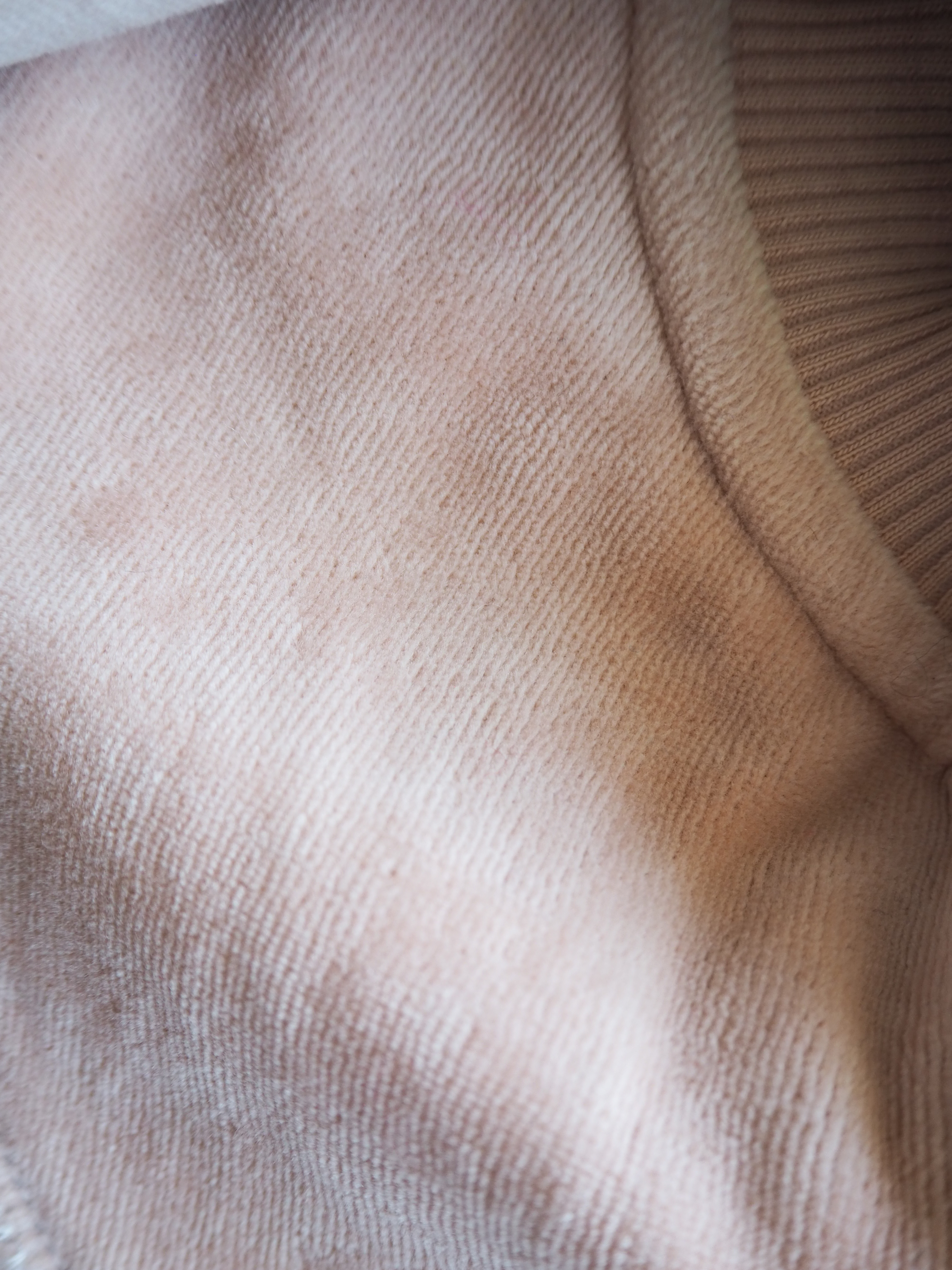 Kapturek Huttelihut Wełna