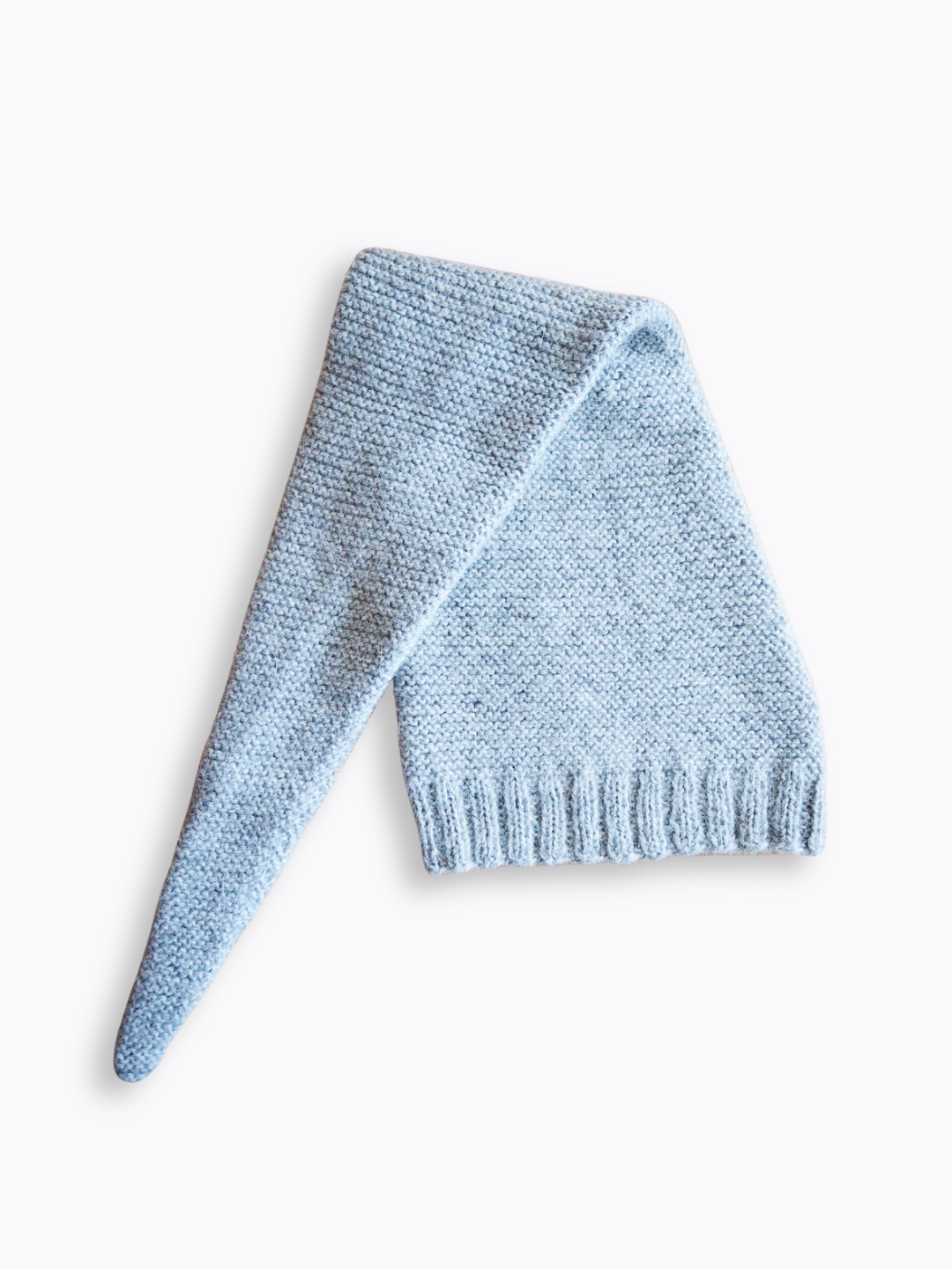 Czapka krasnoludka Wełna Alpaka