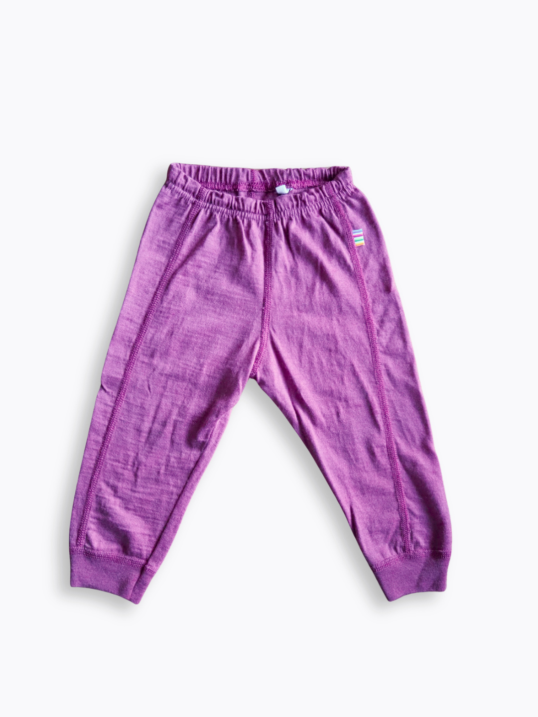 Spodnie Joha Wełna merino